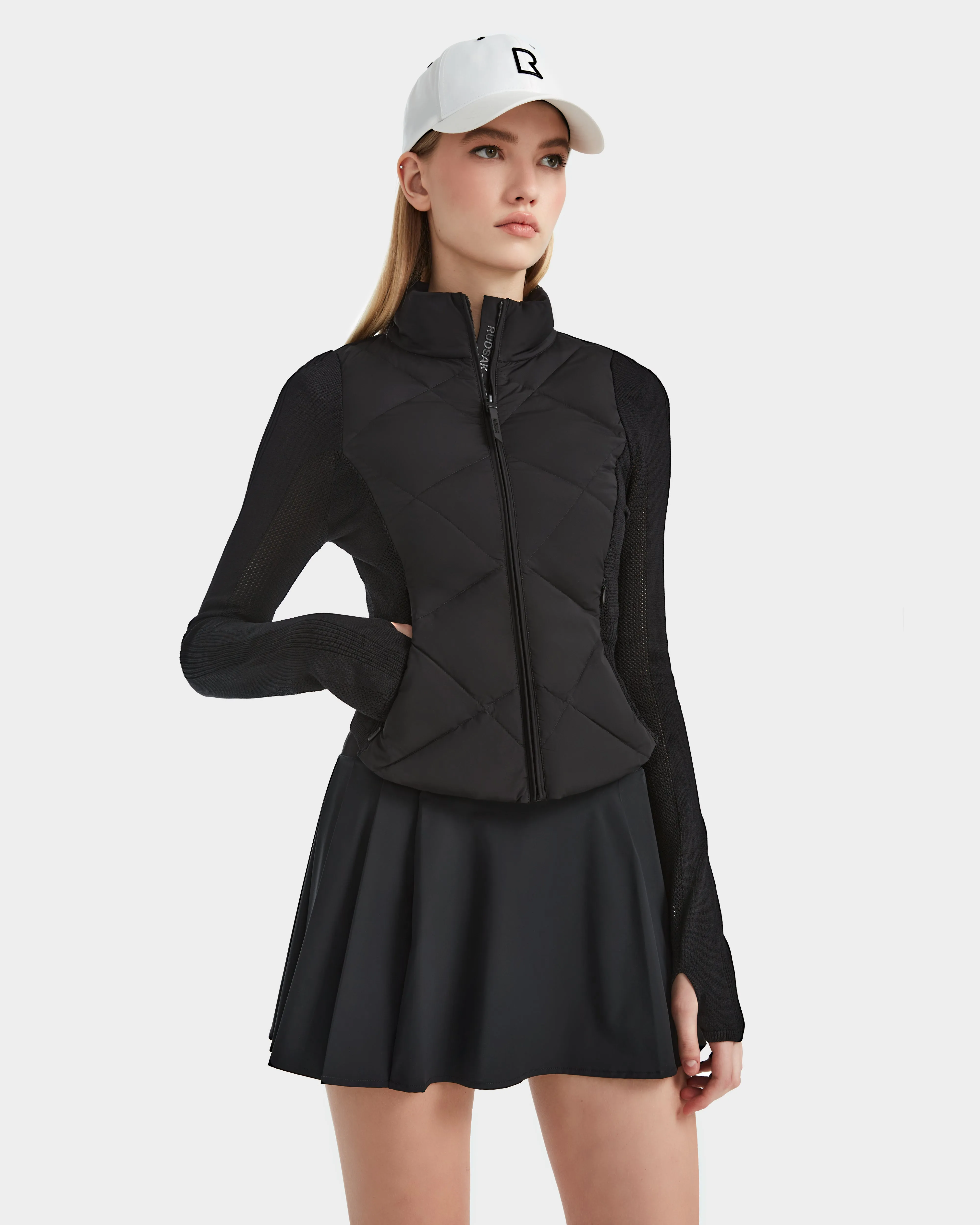 LEA - 8124015 Black