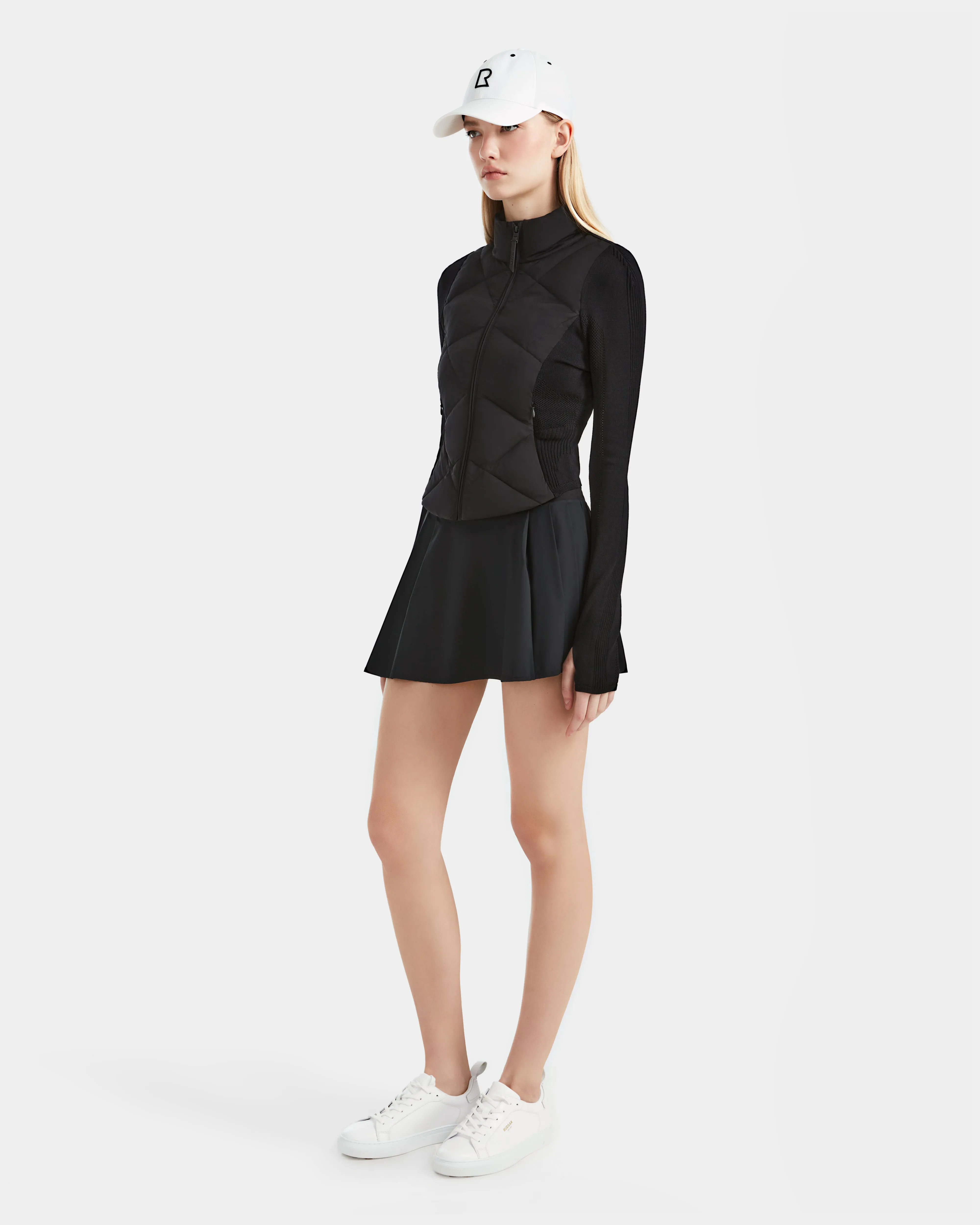 LEA - 8124015 Black
