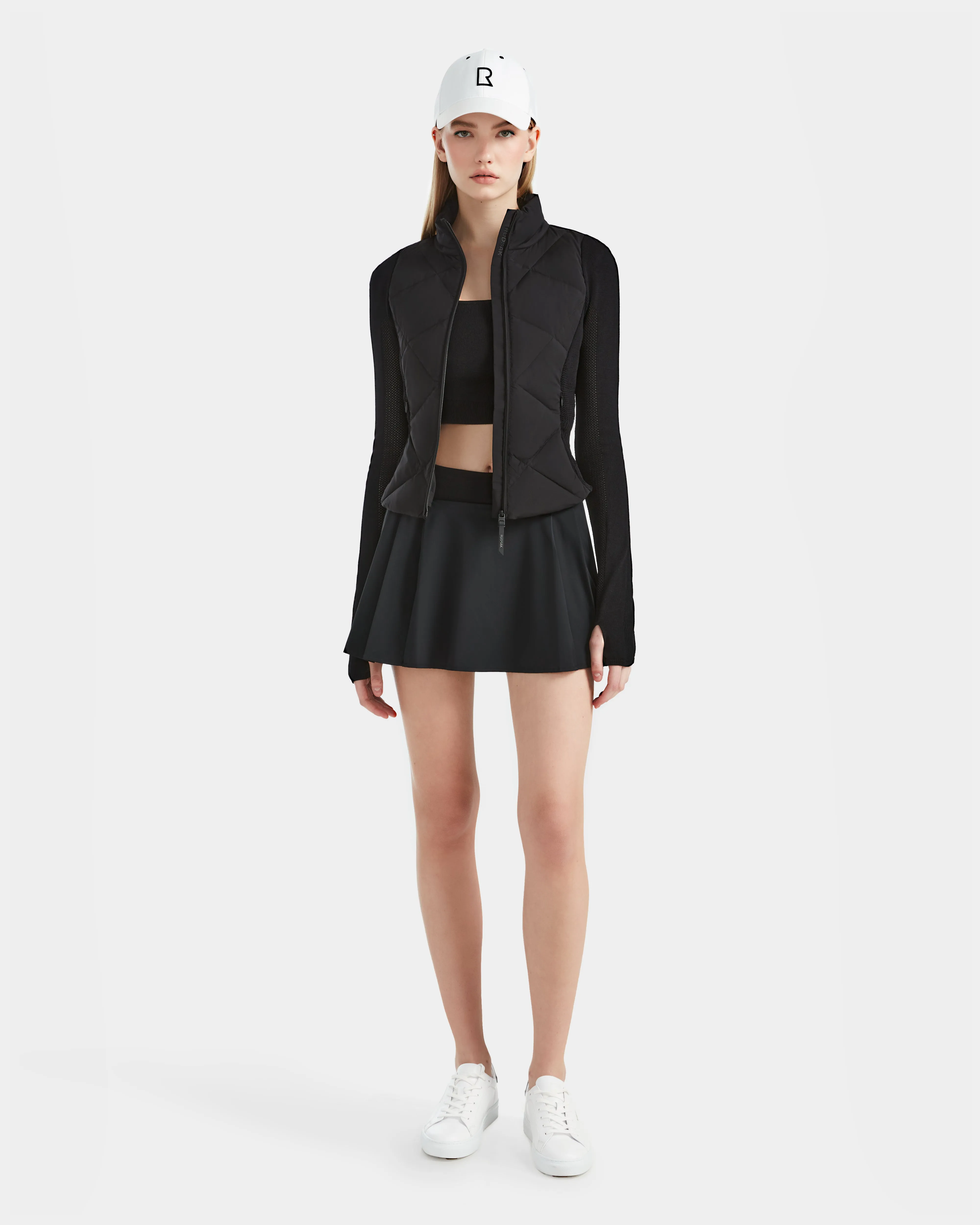 LEA - 8124015 Black