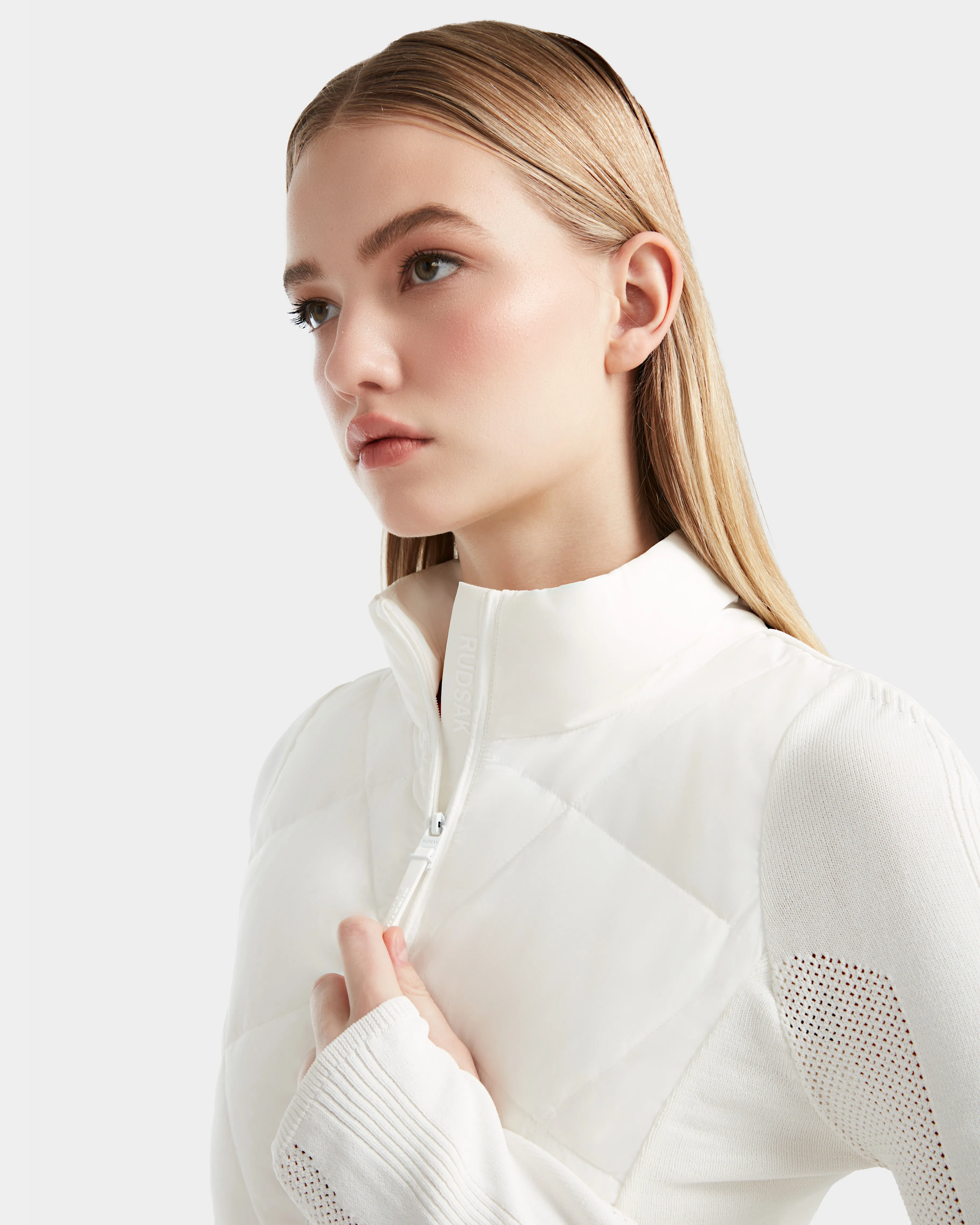 LEA - 8124015 Cotton White