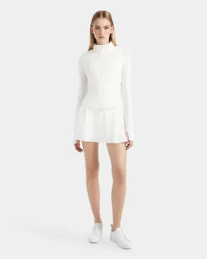 LEA - 8124015 Cotton White