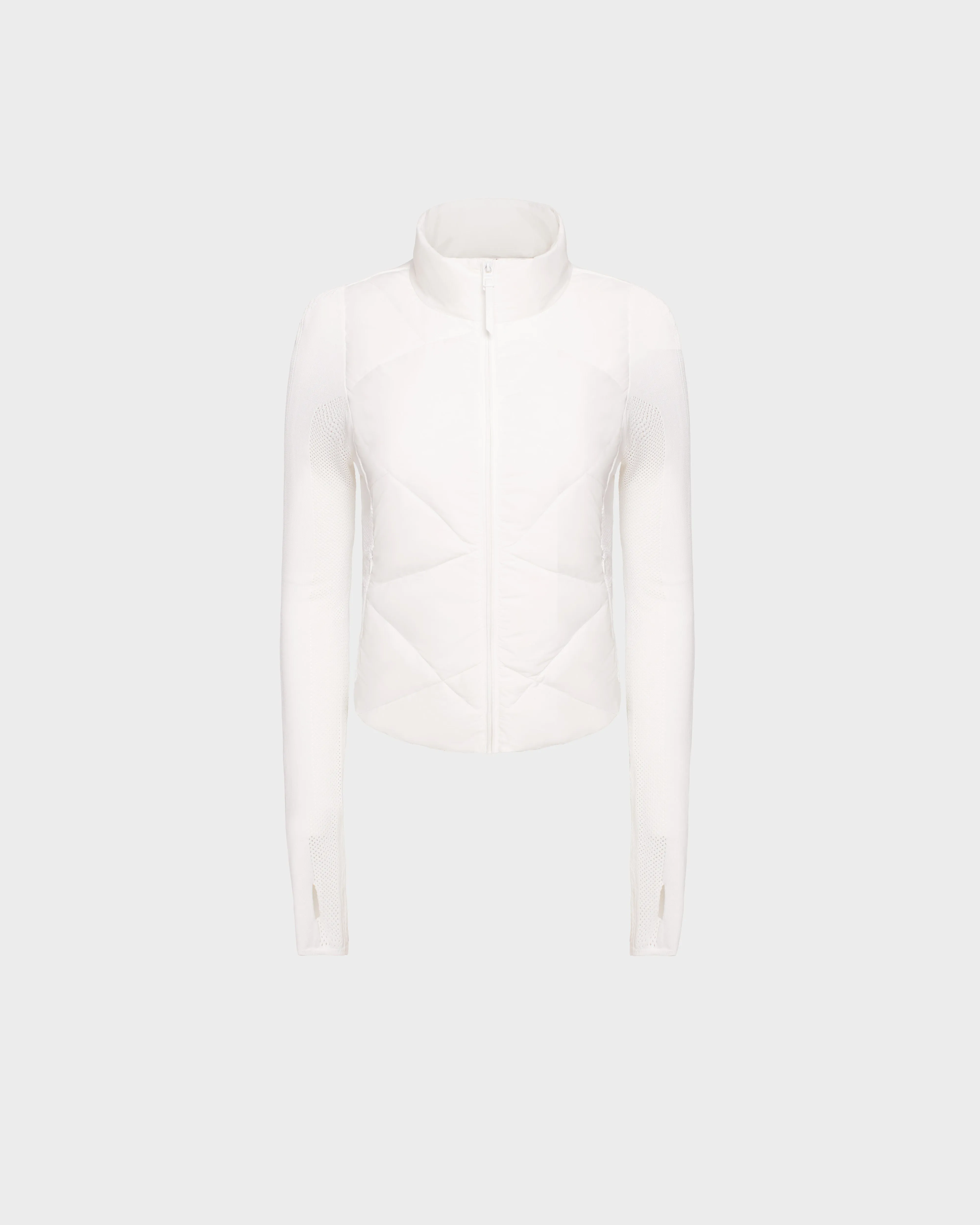 LEA - 8124015 Cotton White