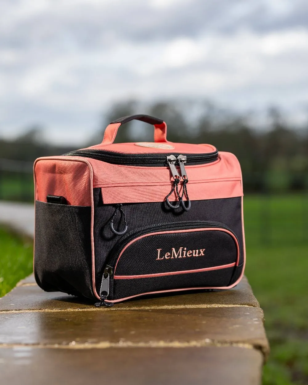 LeMieux ProKit Lite Grooming Bag