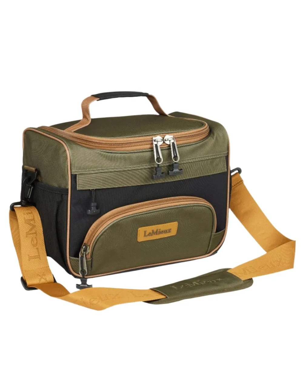 LeMieux ProKit Lite Grooming Bag