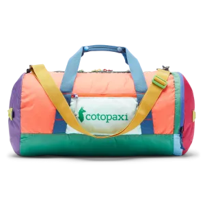 Ligera 32L Duffel Bag - Del Día
