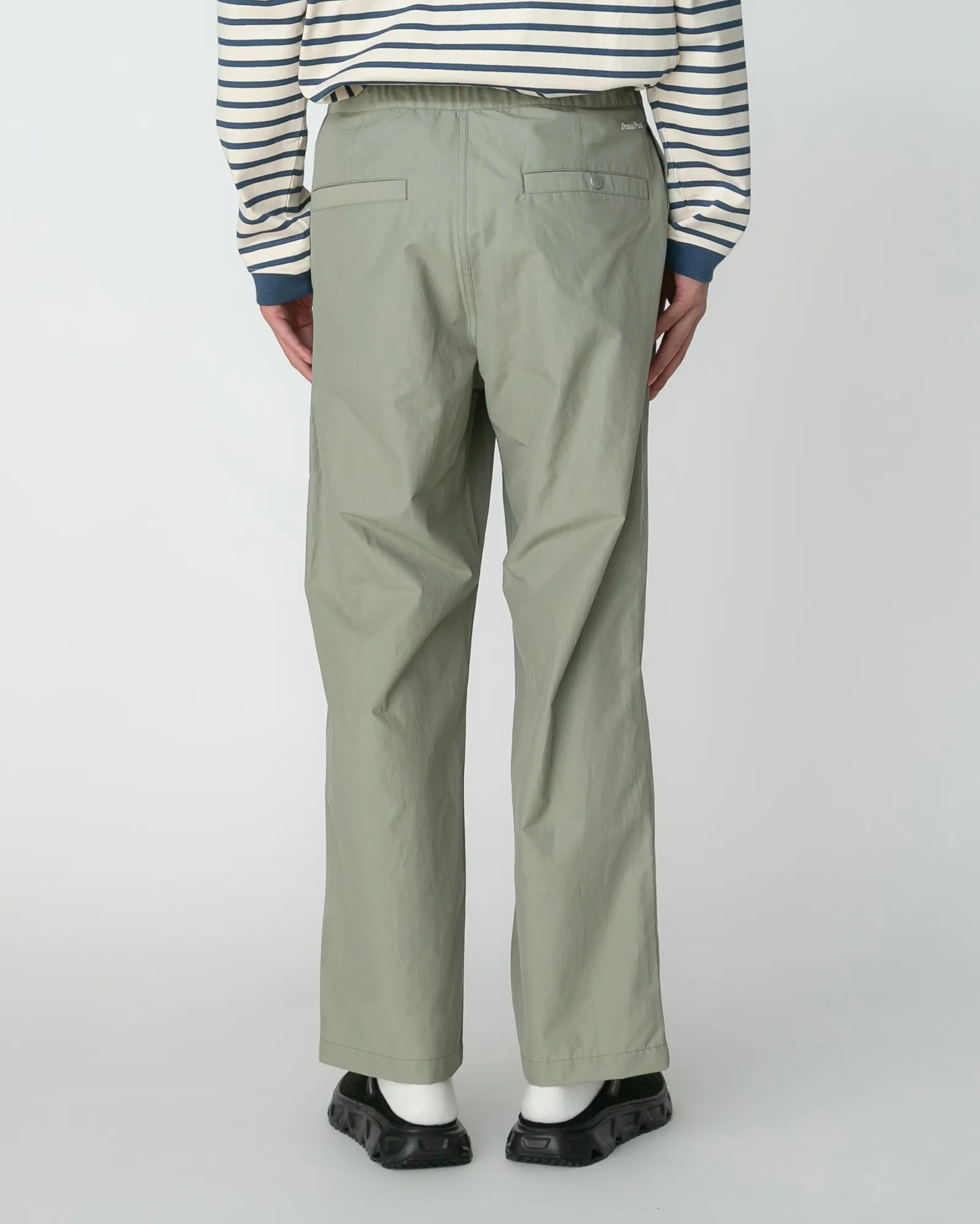 Light Mountain Cloth Pants