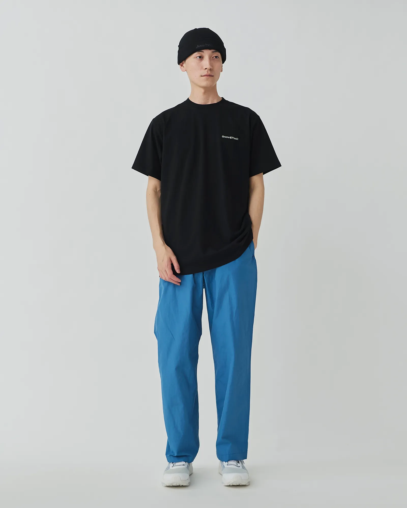 Light Mountain Cloth Pants