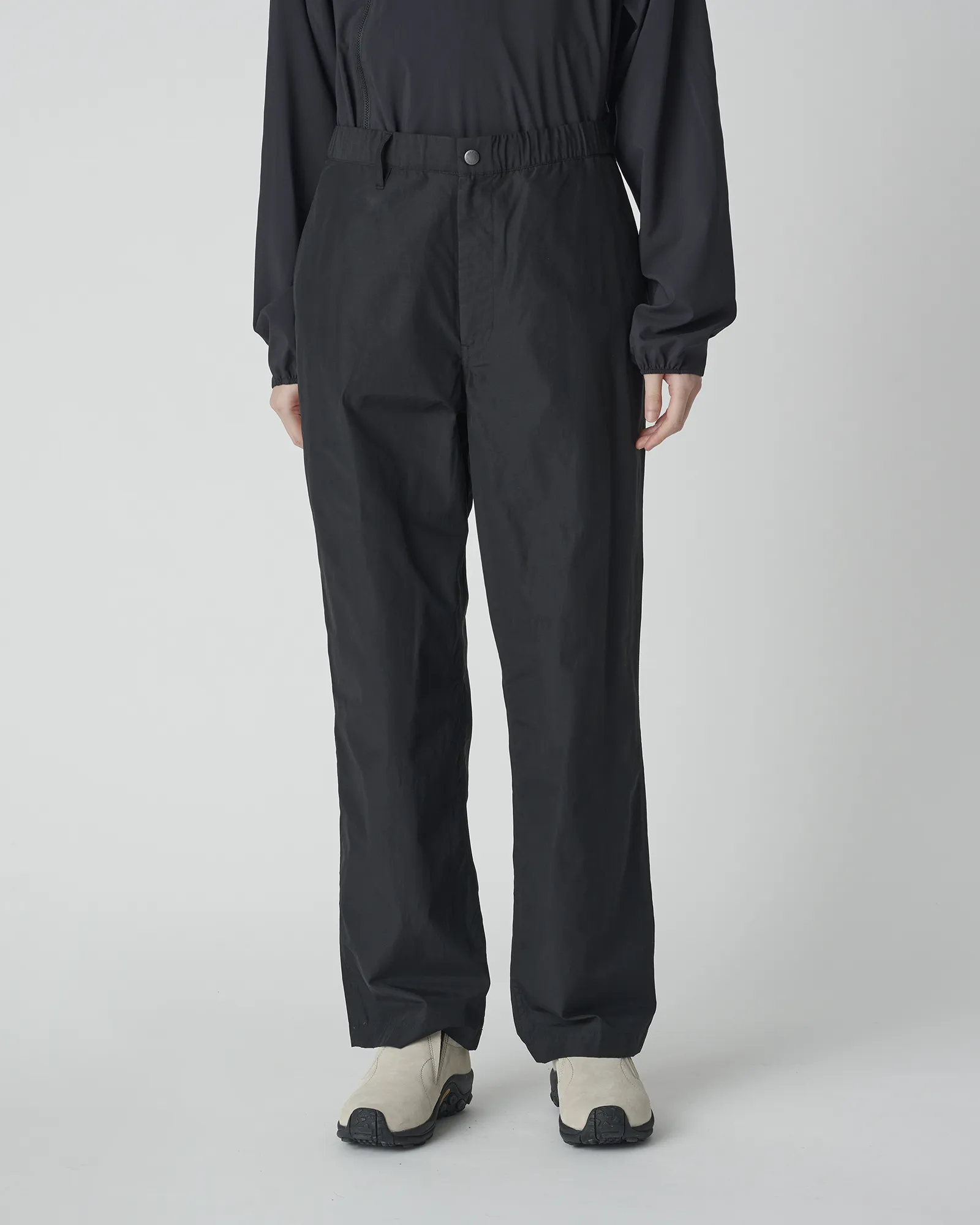 Light Mountain Cloth Pants