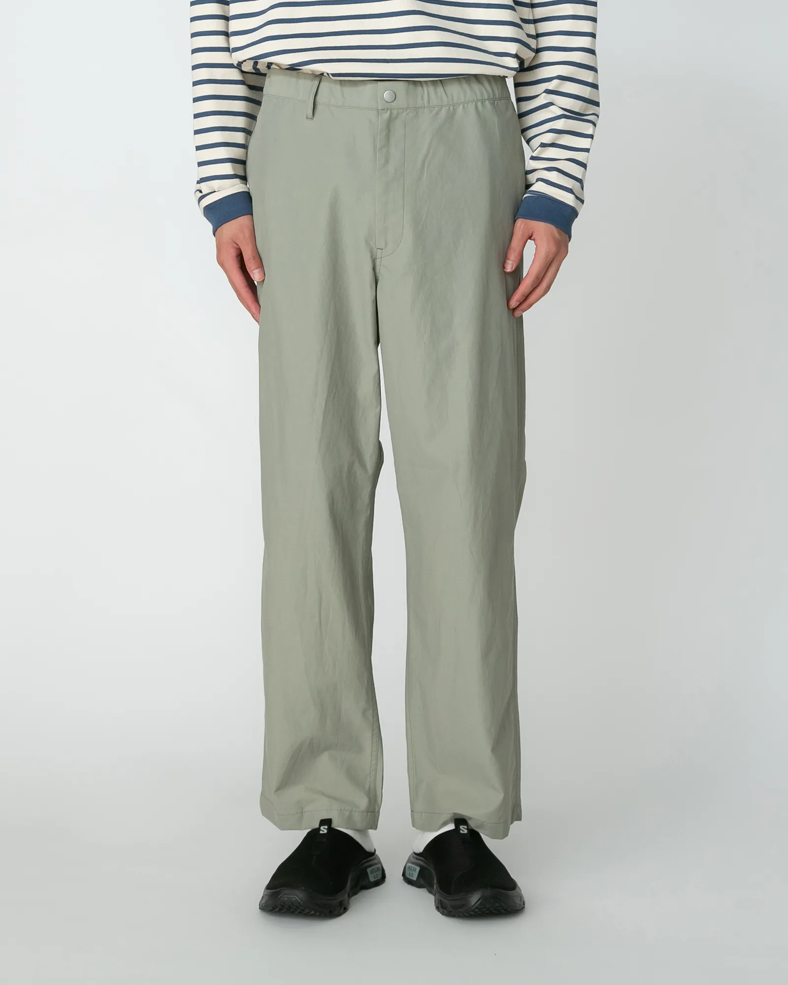 Light Mountain Cloth Pants