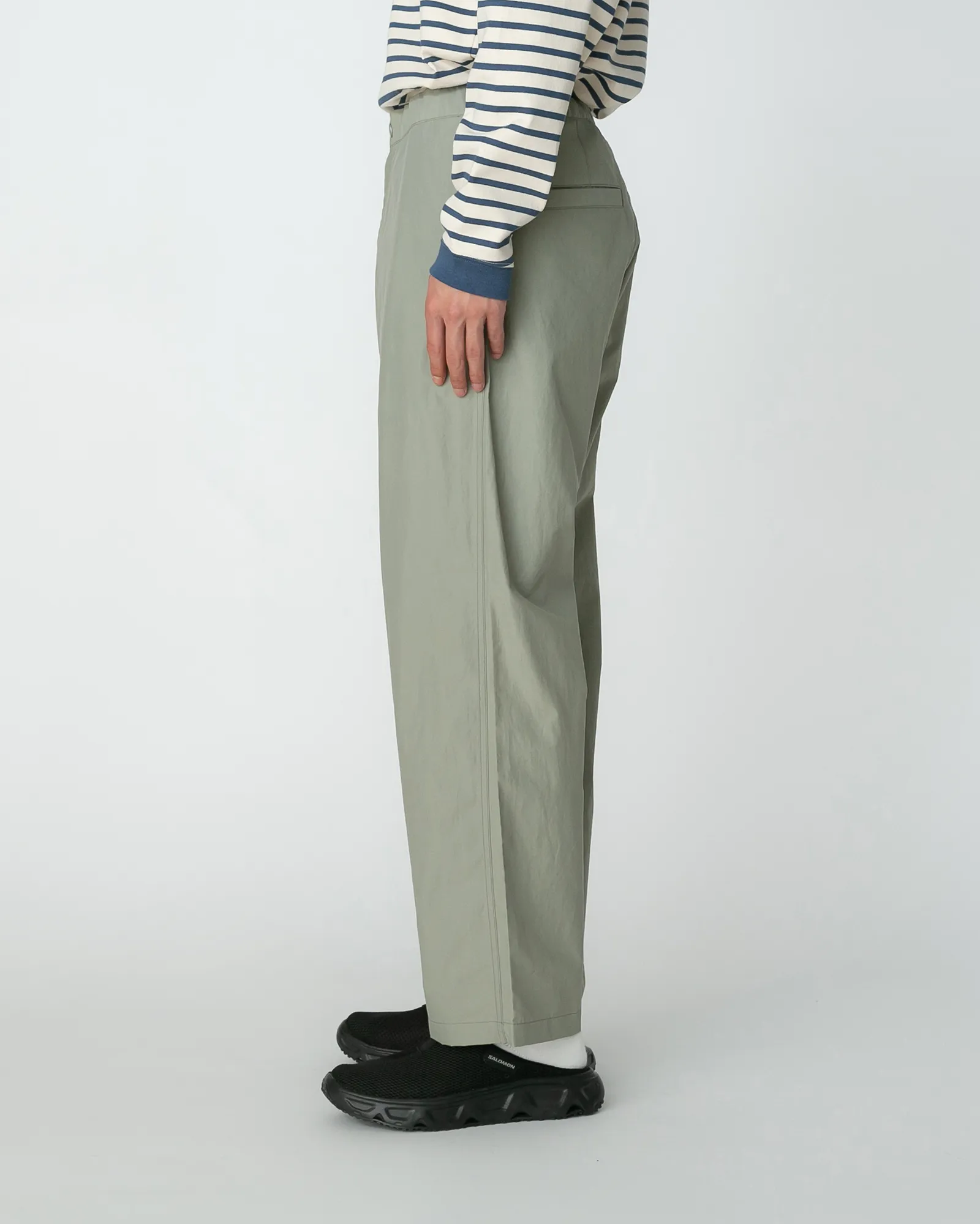 Light Mountain Cloth Pants