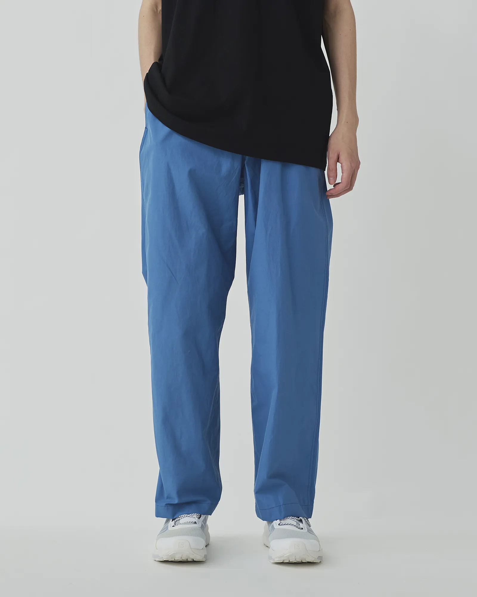 Light Mountain Cloth Pants