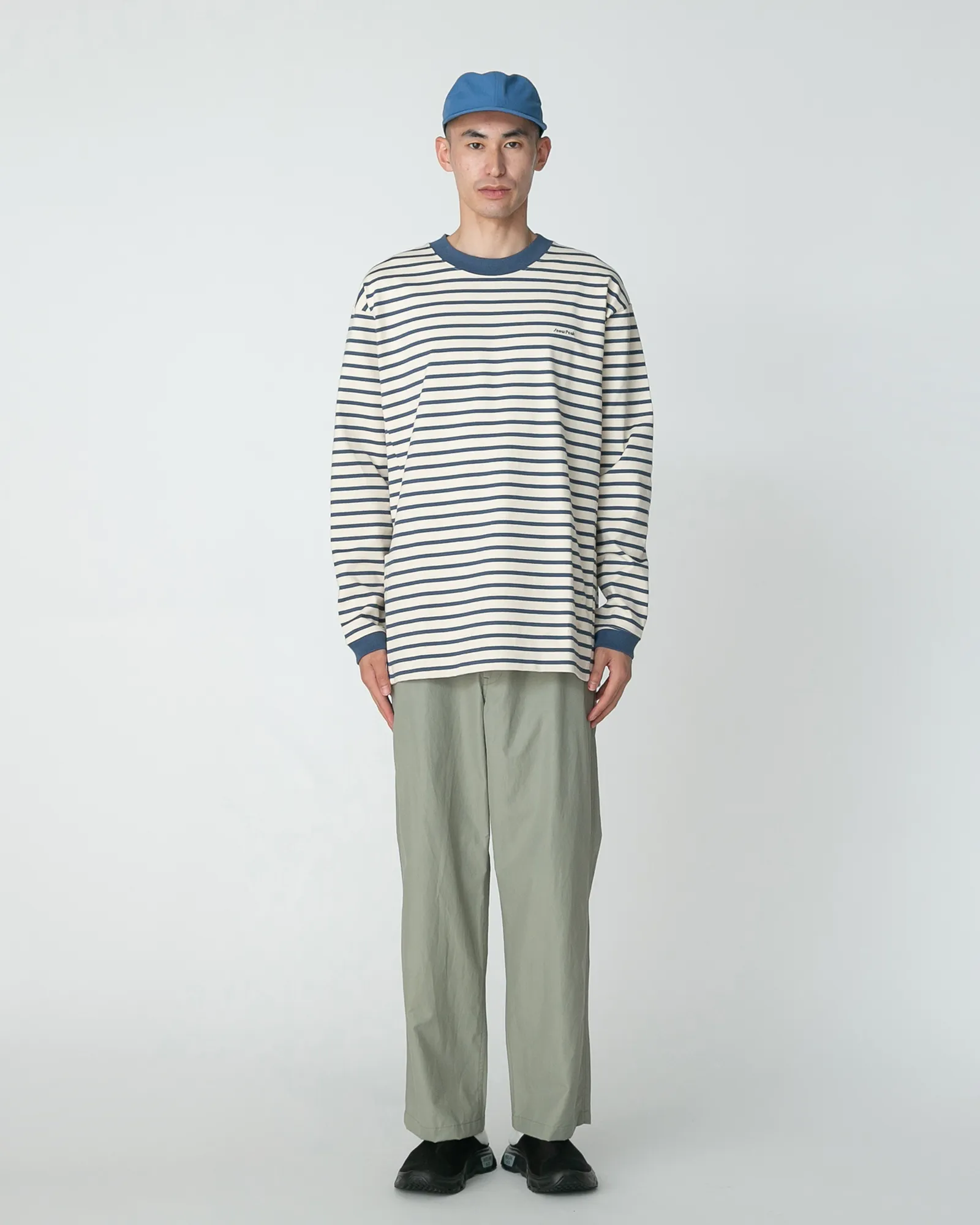 Light Mountain Cloth Pants