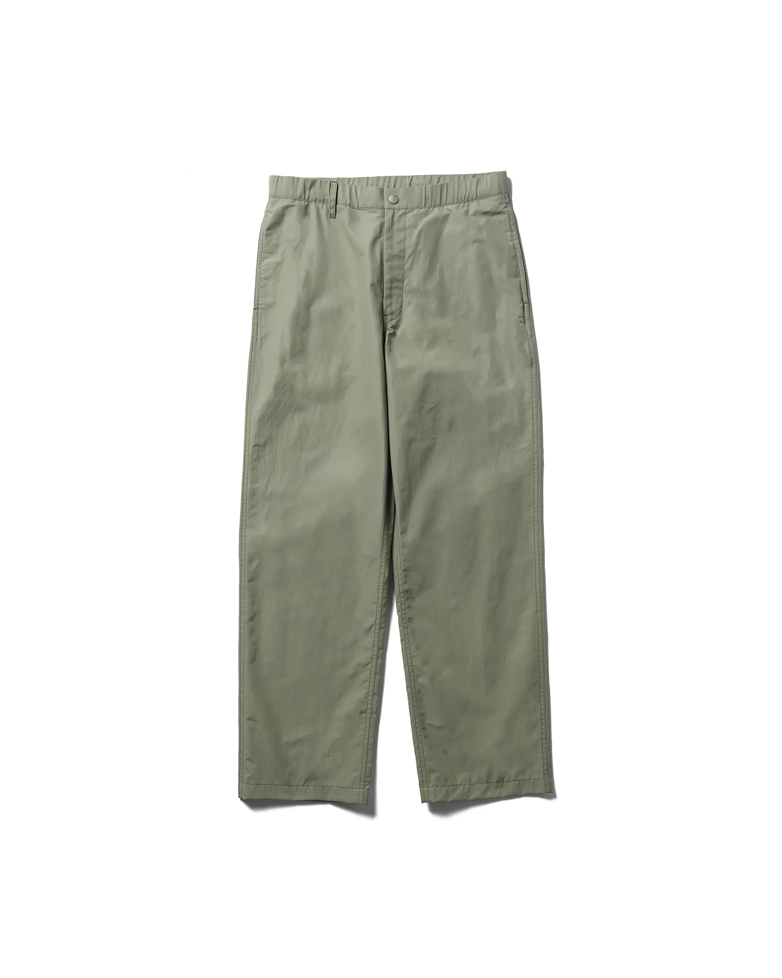 Light Mountain Cloth Pants