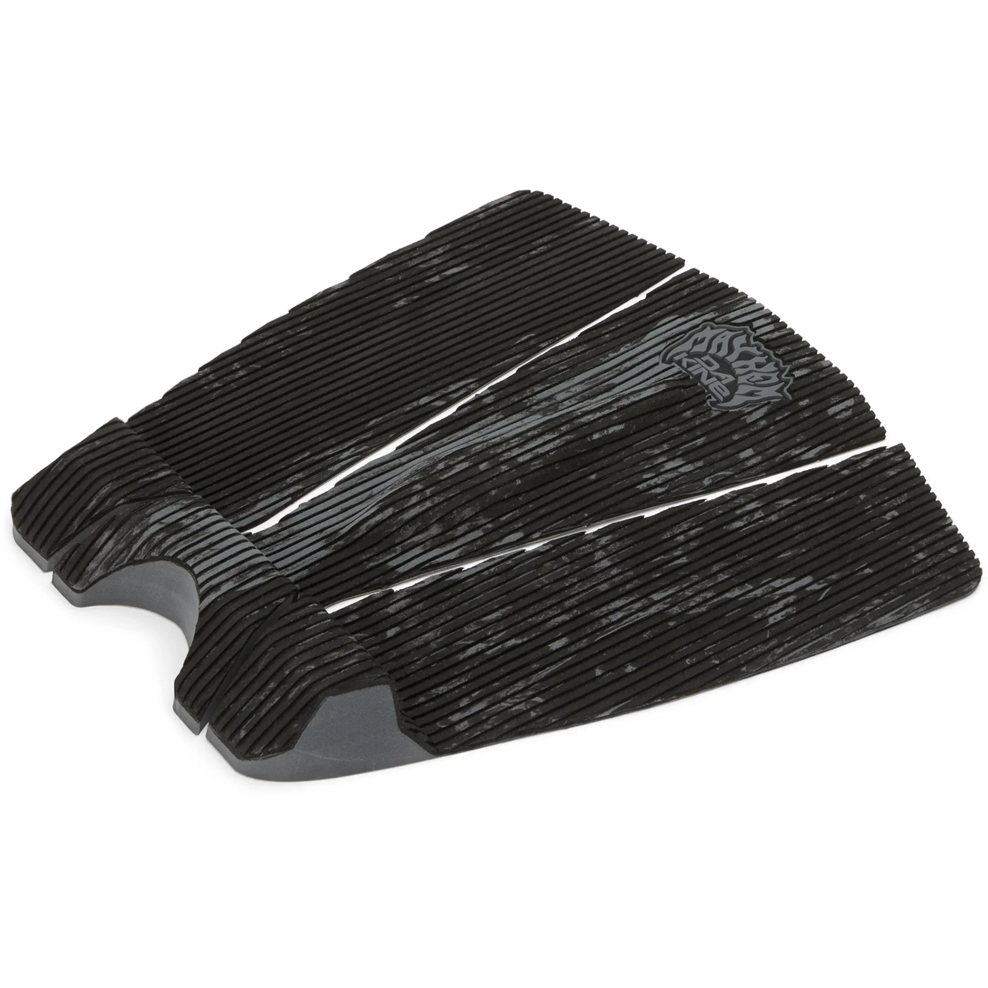 Lineup Surf Traction Pad X Mayhem - Mayhem Black Swirl