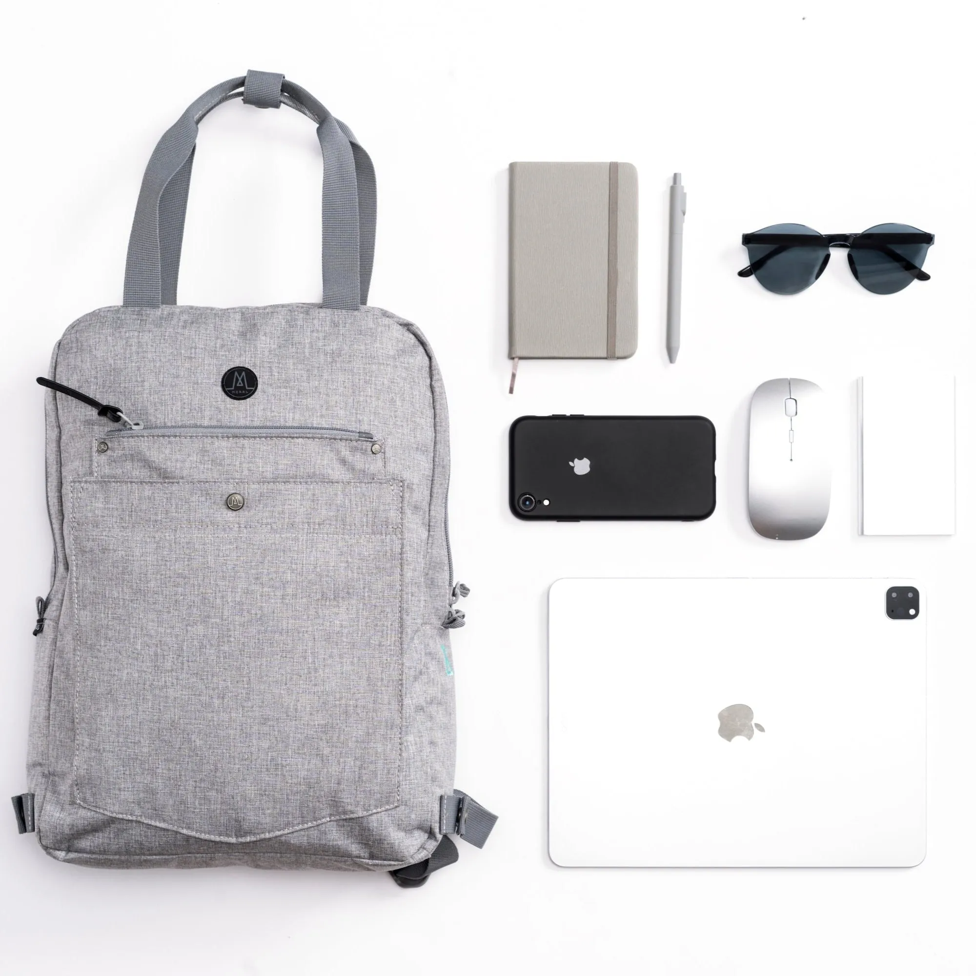 Little Budd Backpack