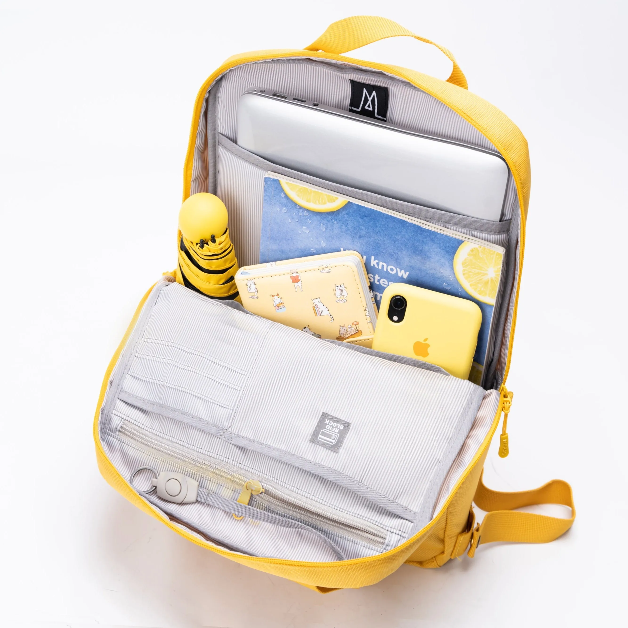 Little Budd Backpack