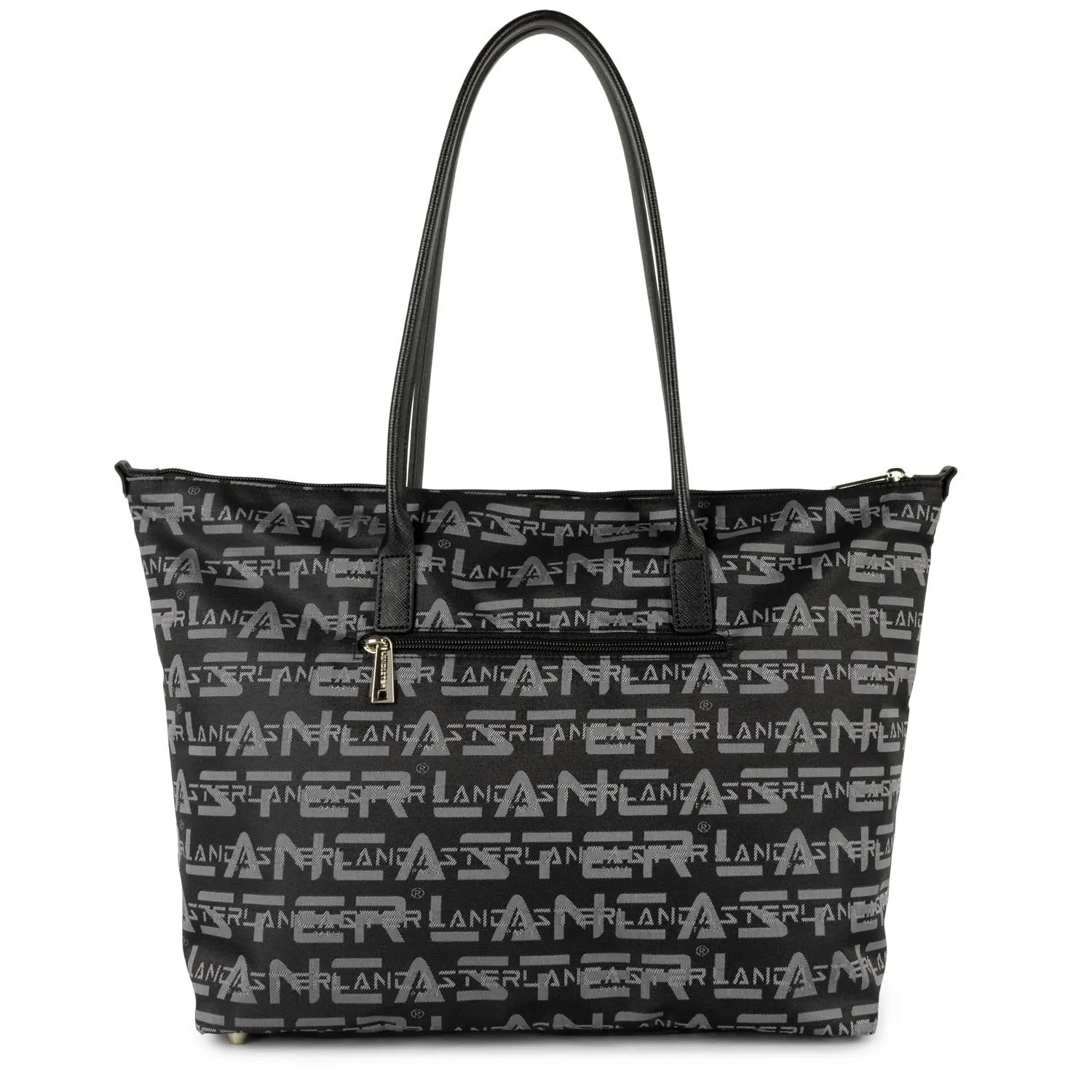 Logo KBA Large Tote Bag