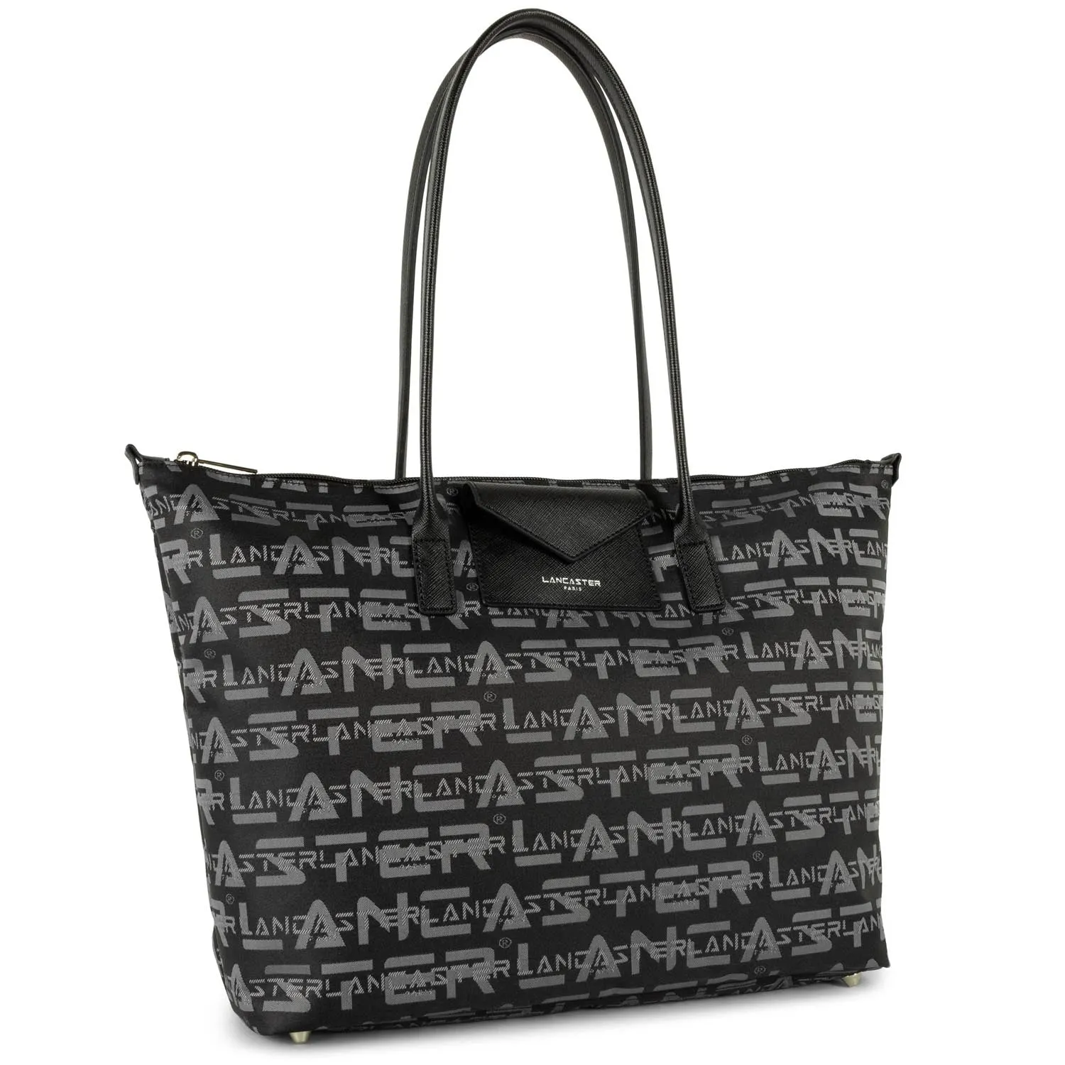 Logo KBA Large Tote Bag