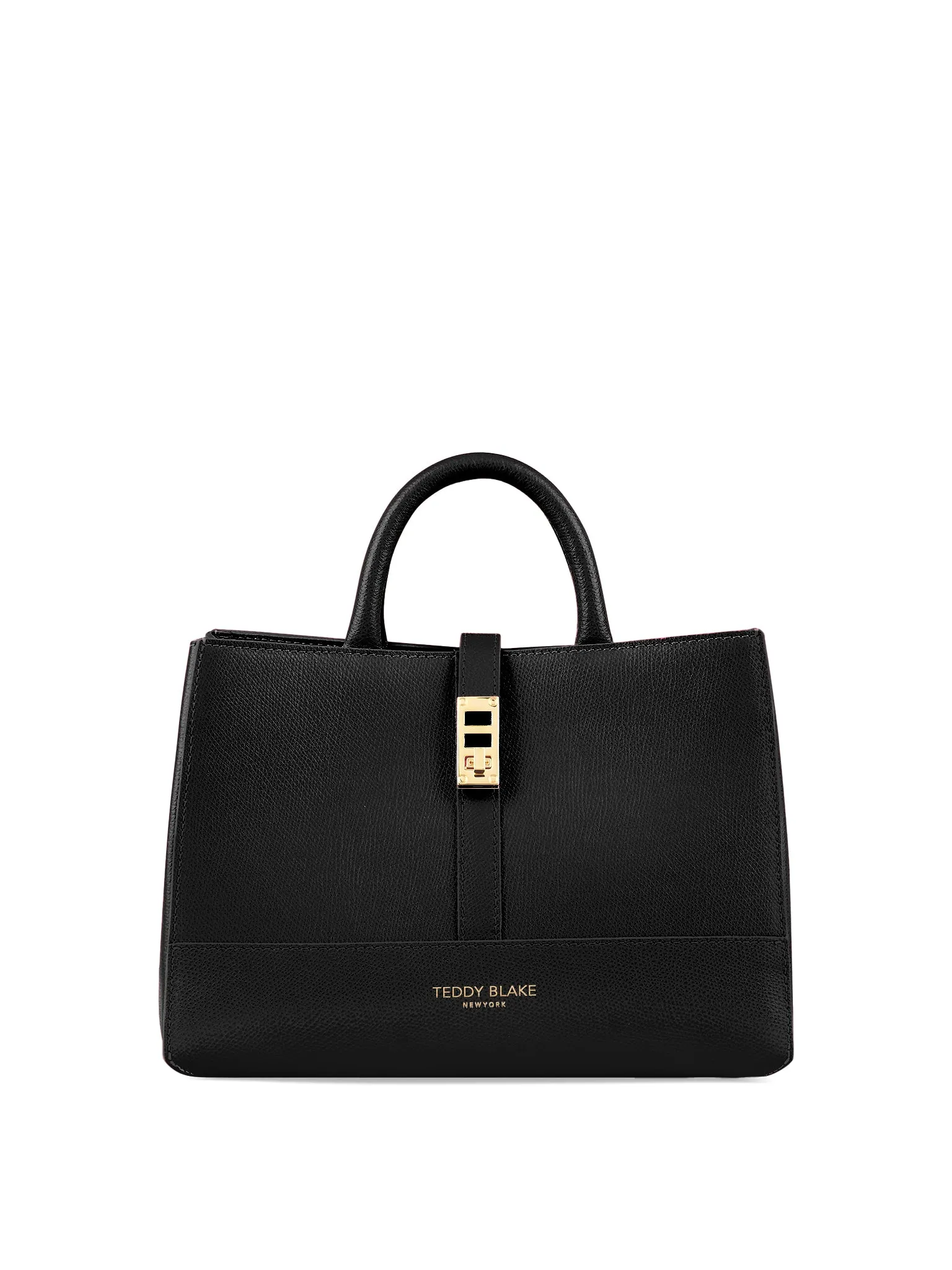 Lola Palmellato 10 - Black/Red