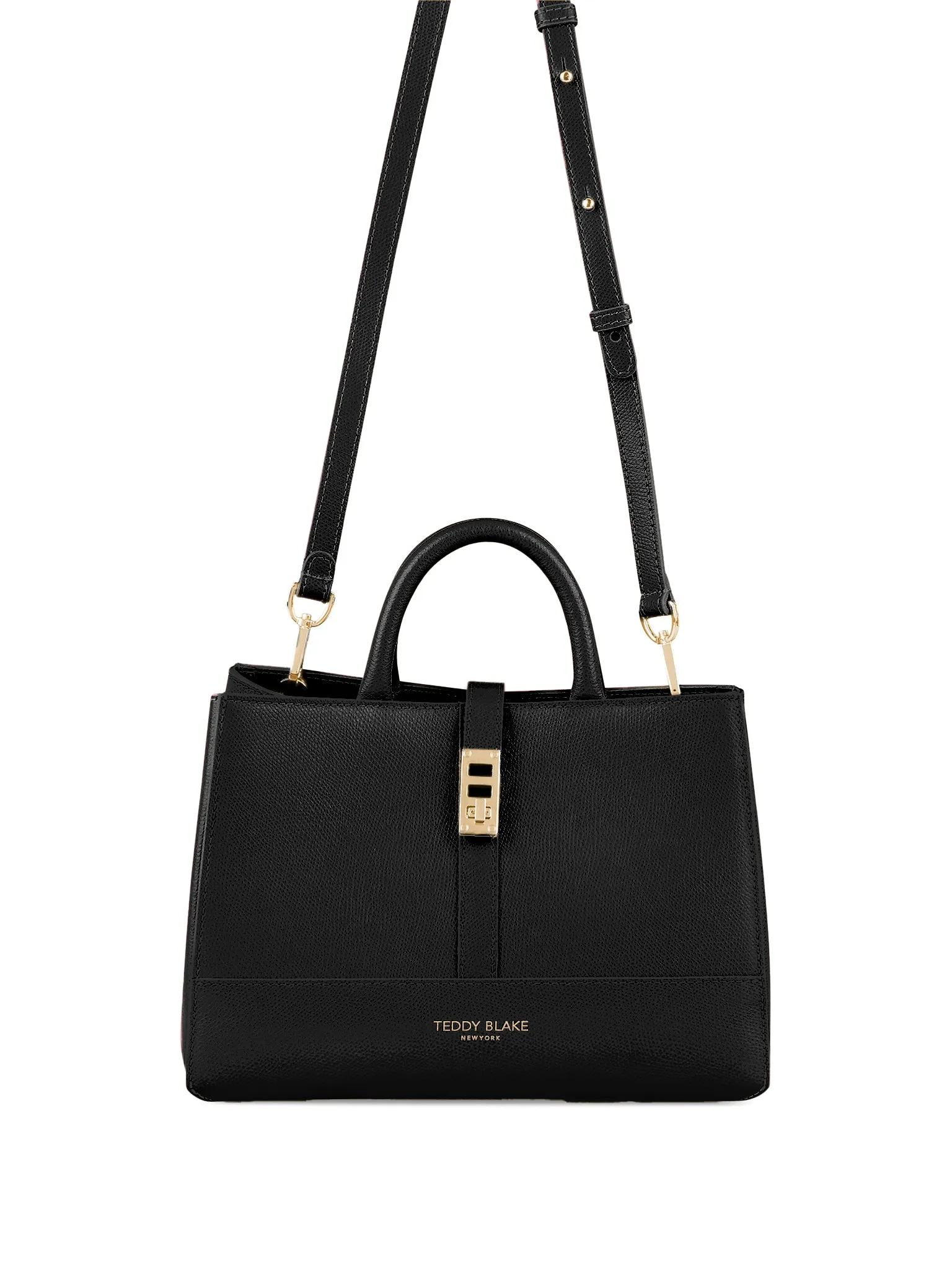 Lola Palmellato 10 - Black/Red