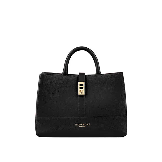 Lola Palmellato 10 - Black/Red
