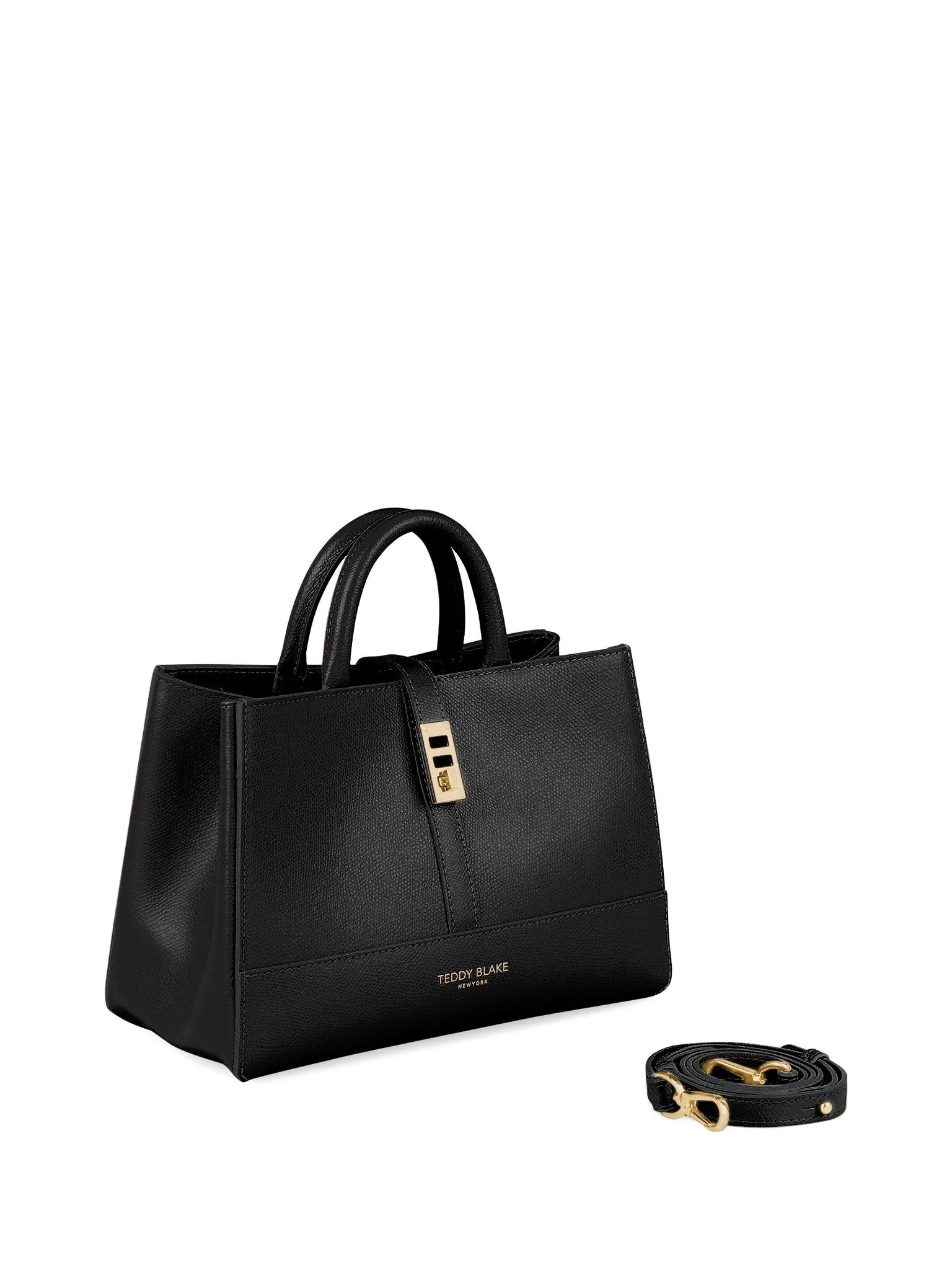 Lola Palmellato 10 - Black/Red