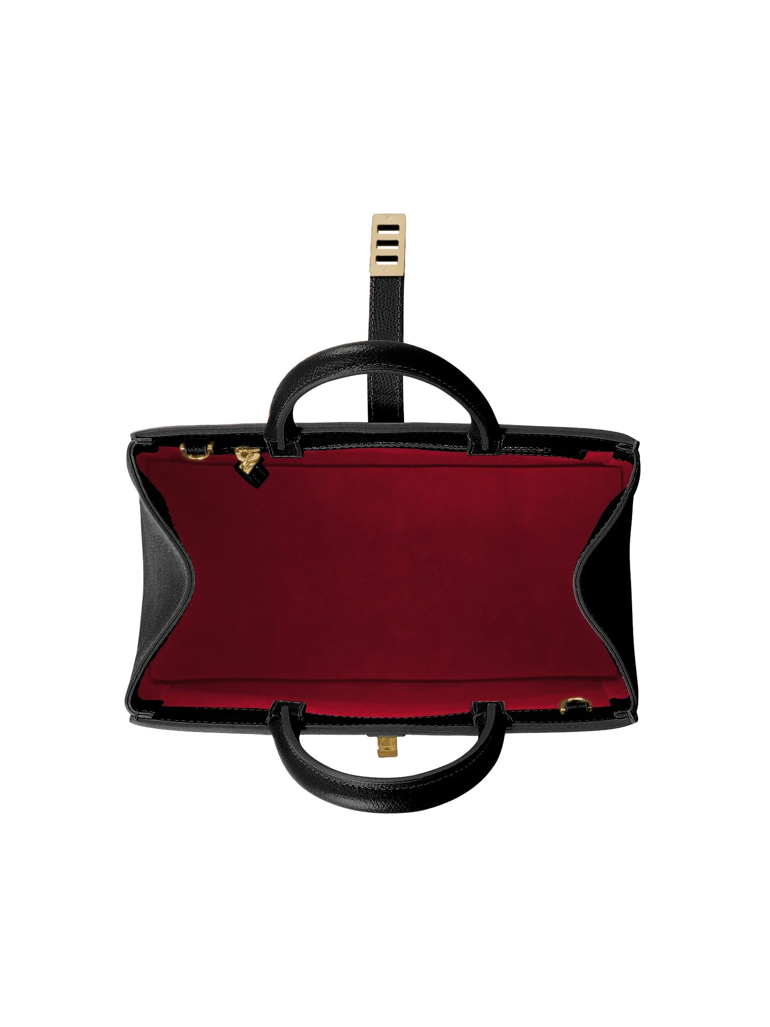 Lola Palmellato 10 - Black/Red
