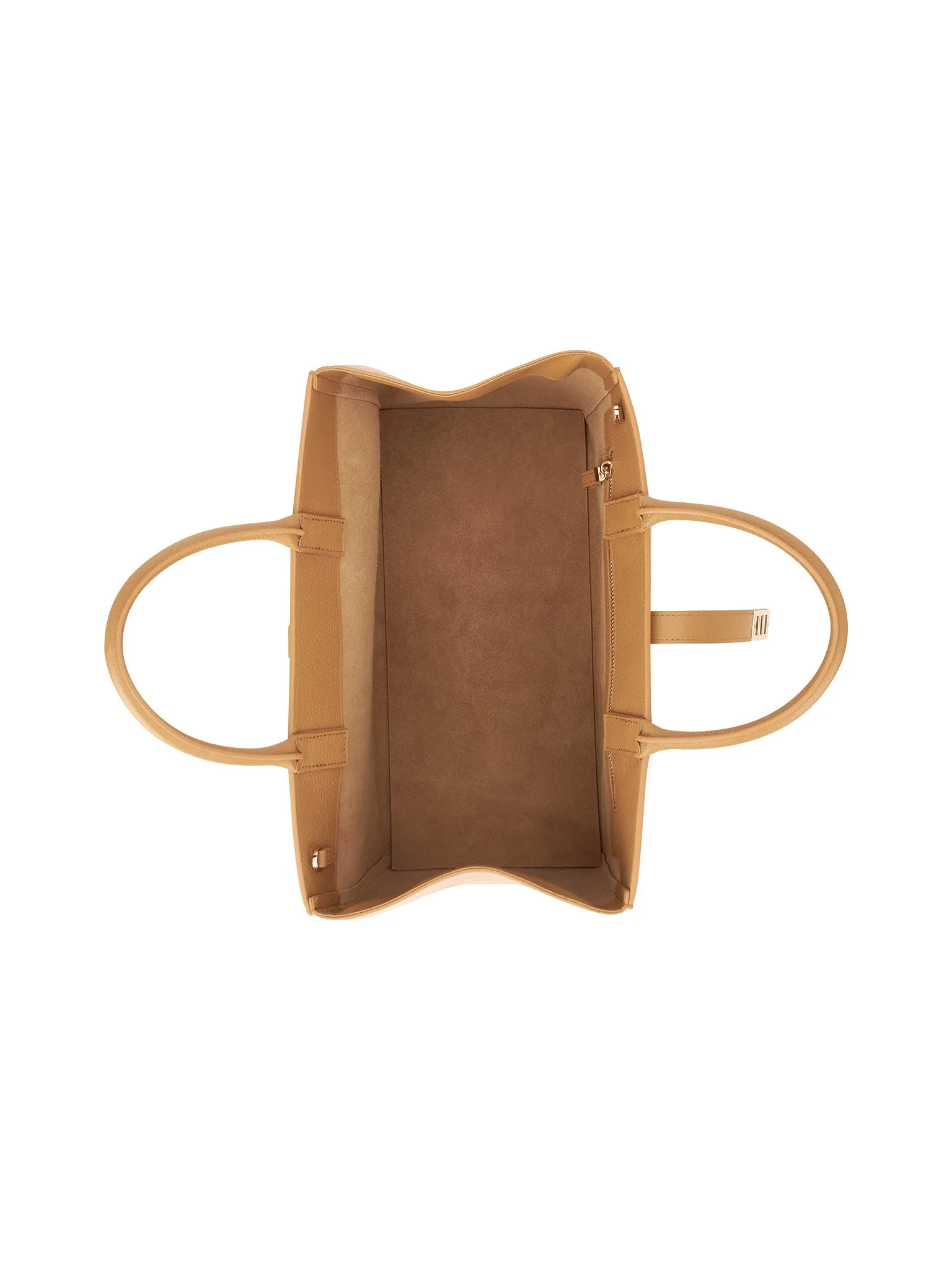 Lola Stampato 15 - Camel Brown