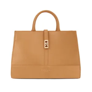 Lola Stampato 15 - Camel Brown