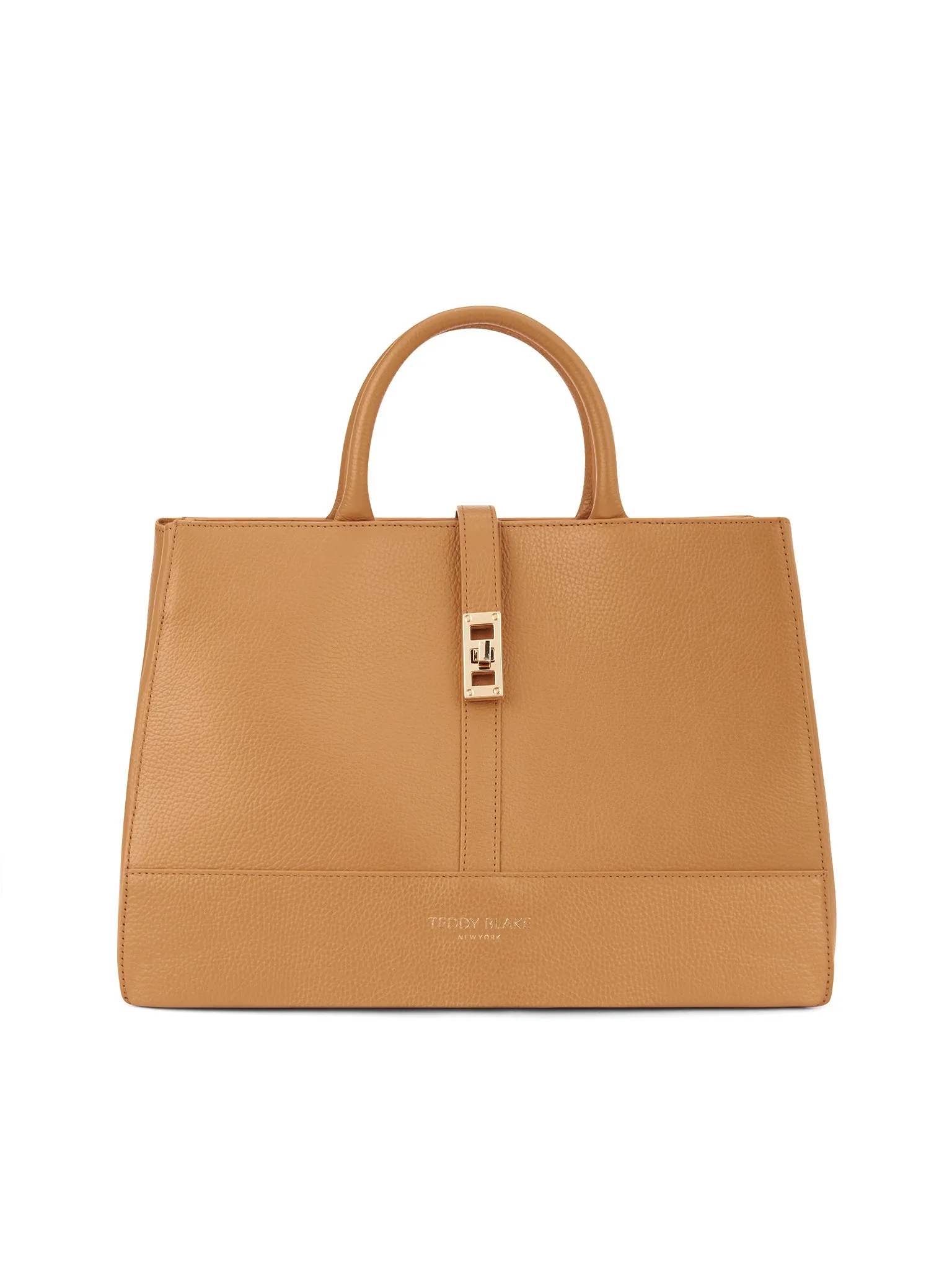 Lola Stampato 15 - Camel Brown