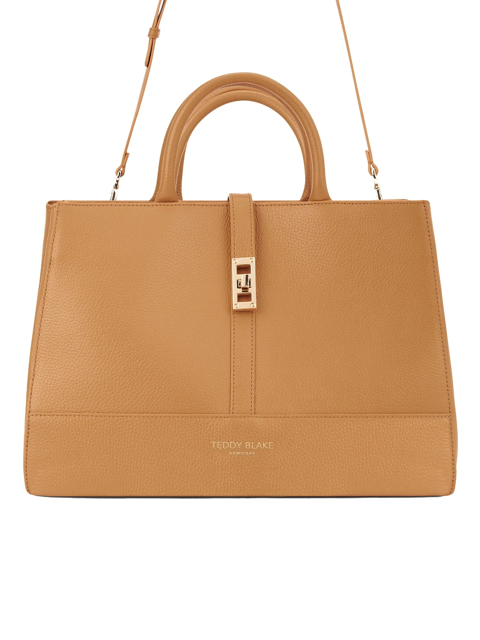Lola Stampato 15 - Camel Brown