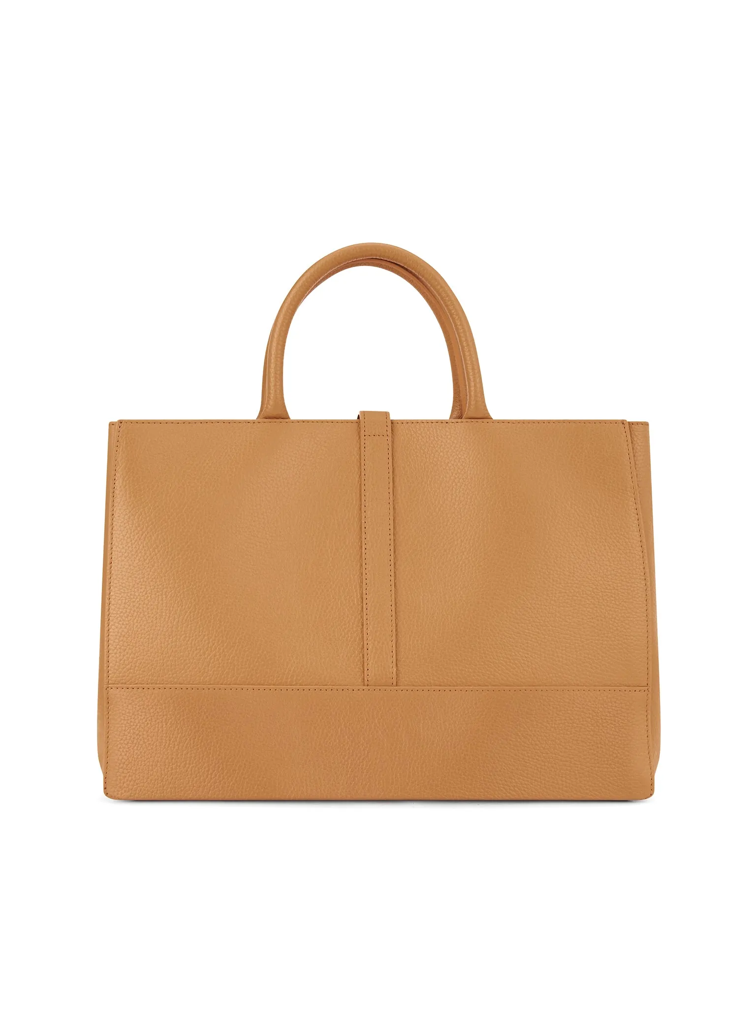Lola Stampato 15 - Camel Brown