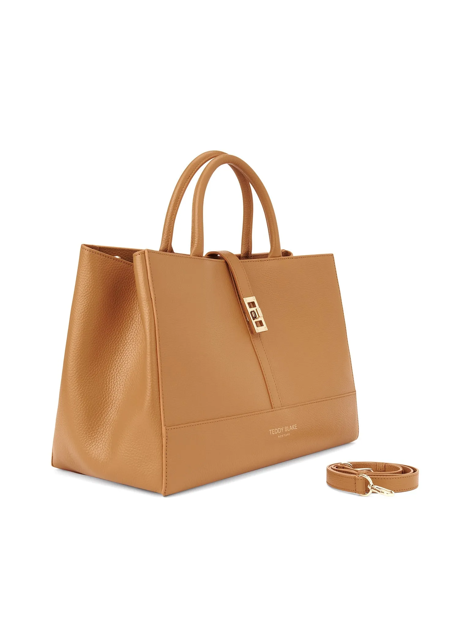 Lola Stampato 15 - Camel Brown