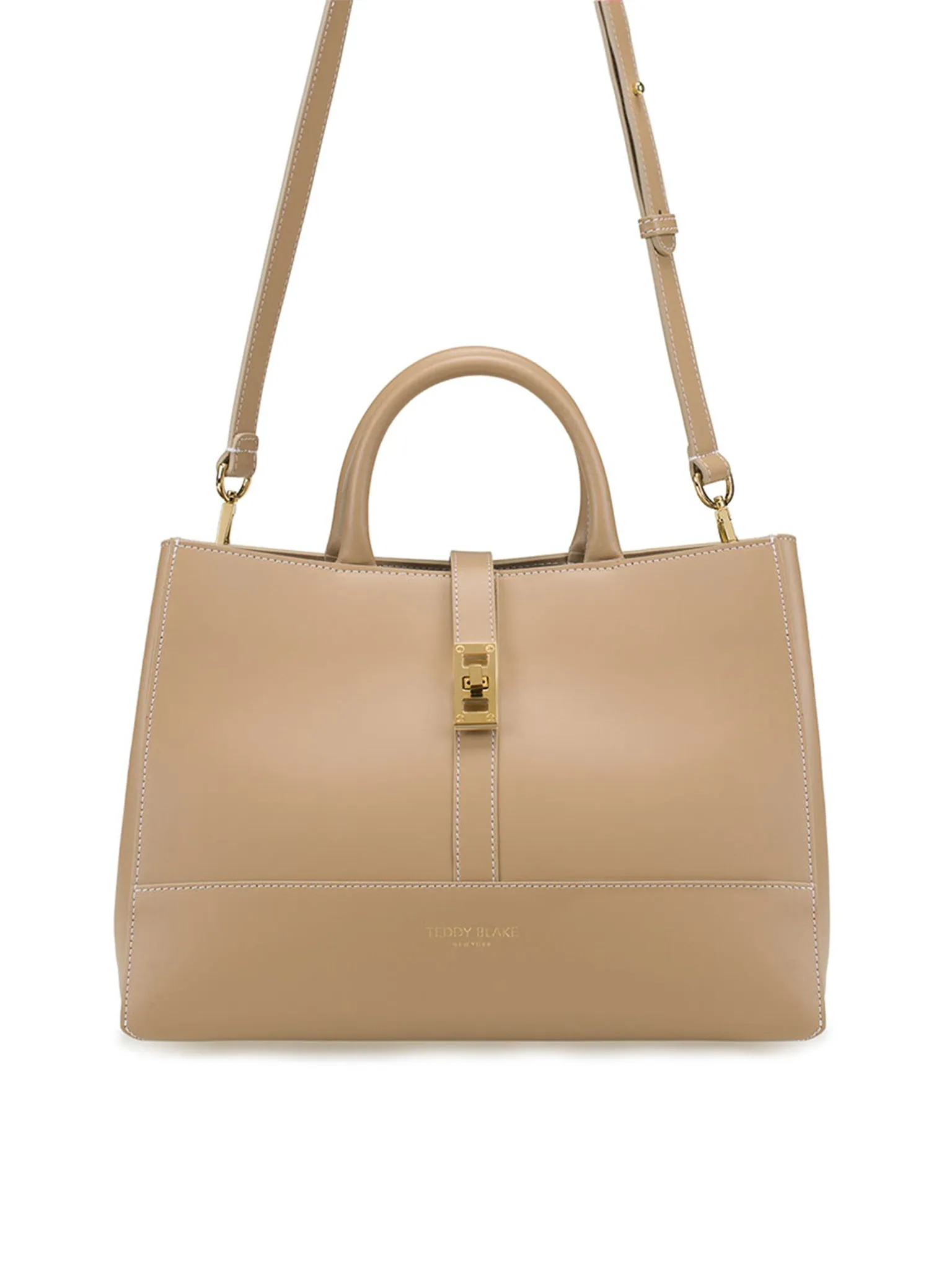 Lola Vitello 12 - Light Beige