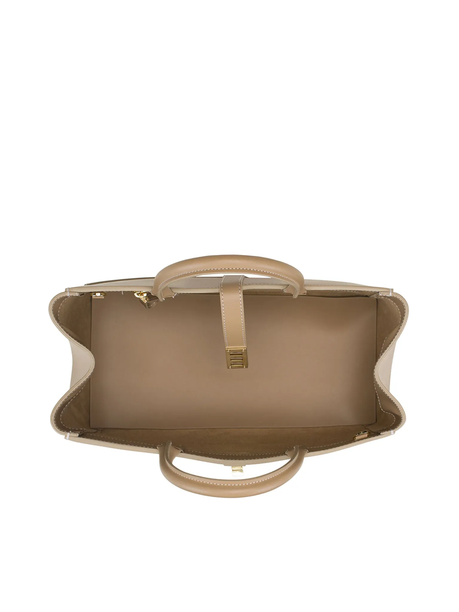 Lola Vitello 12 - Light Beige