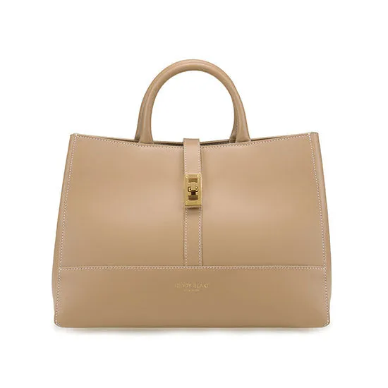 Lola Vitello 12 - Light Beige