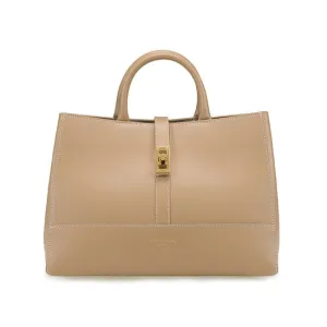 Lola Vitello 12 - Light Beige