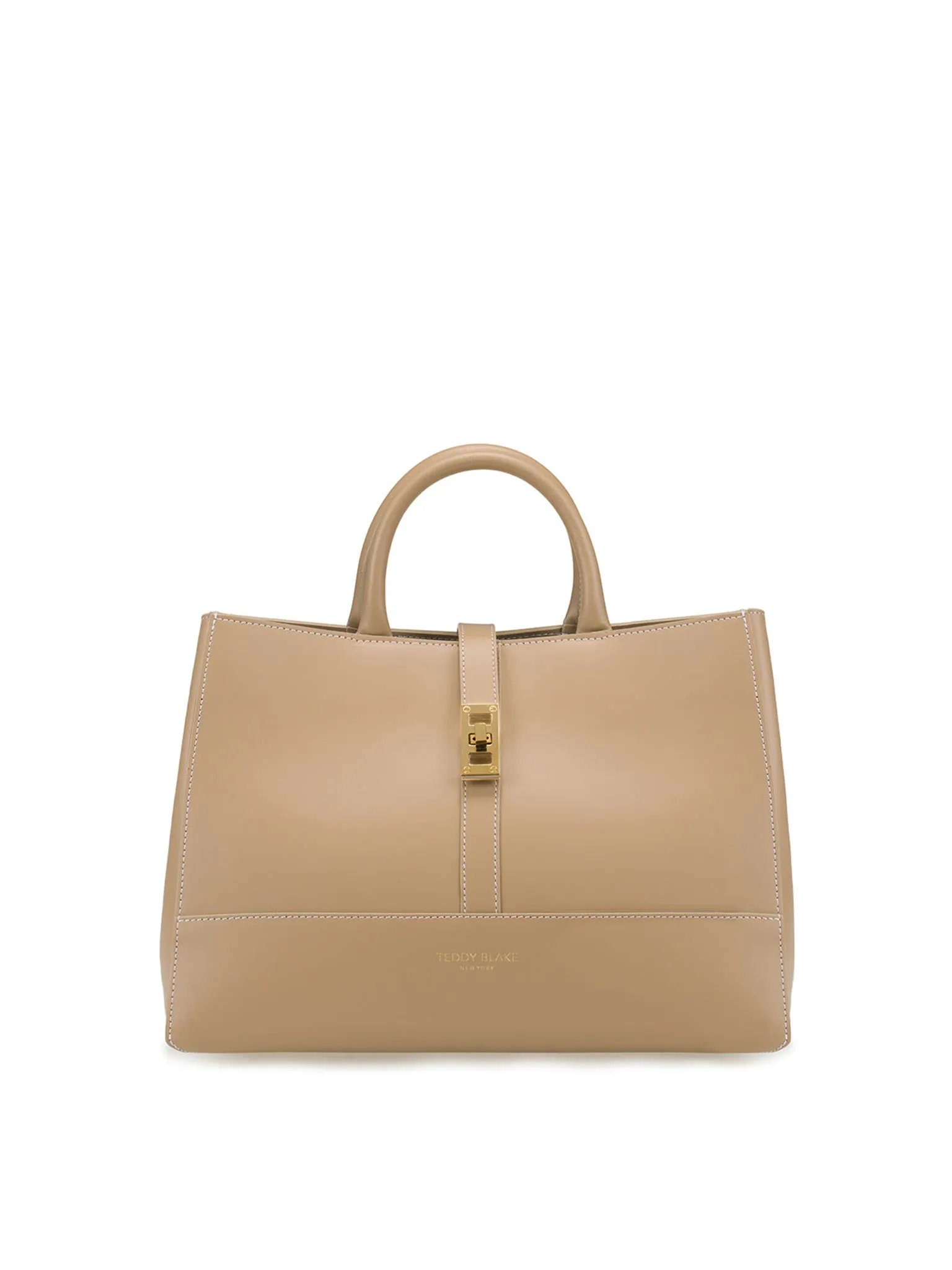 Lola Vitello 12 - Light Beige