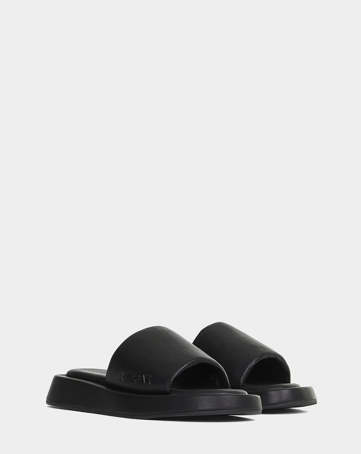 LUCIEN - 8223010 BLACK