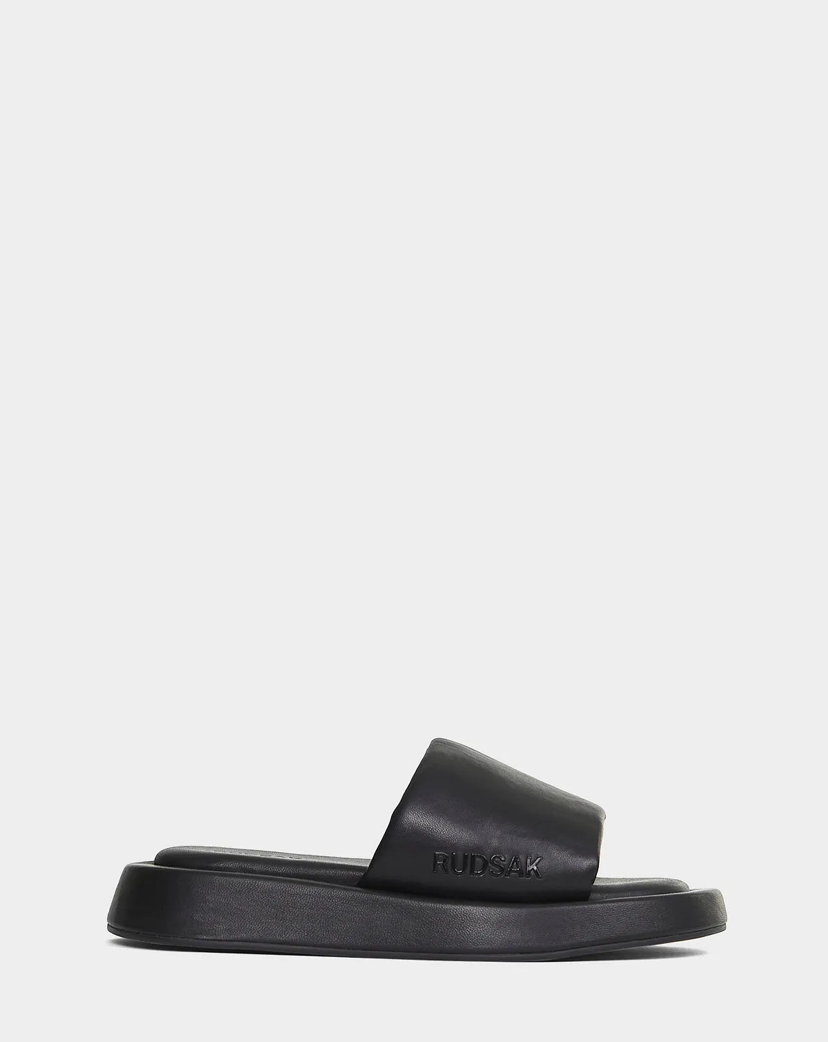 LUCIEN - 8223010 BLACK