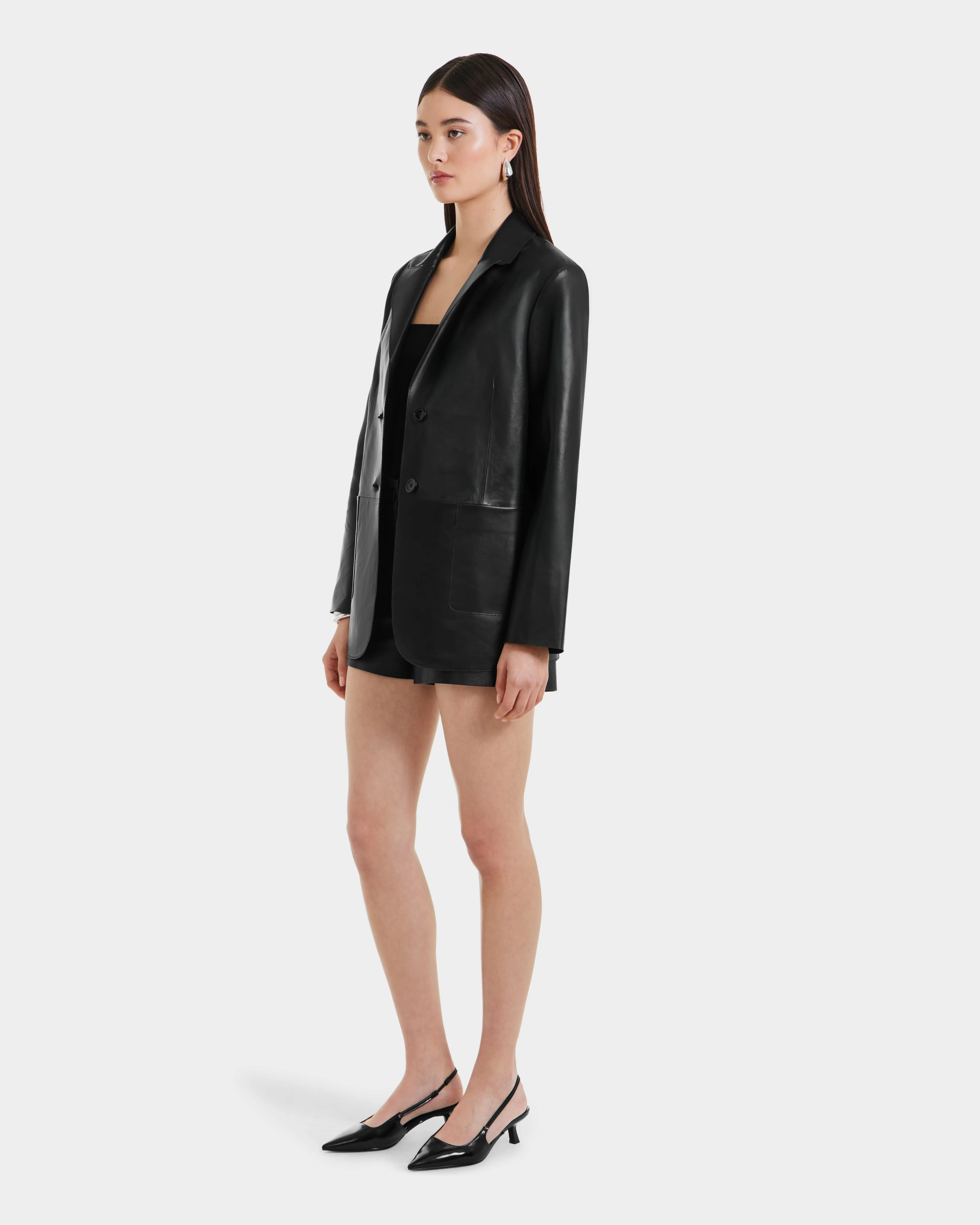 LUCINE - 8125002 Black