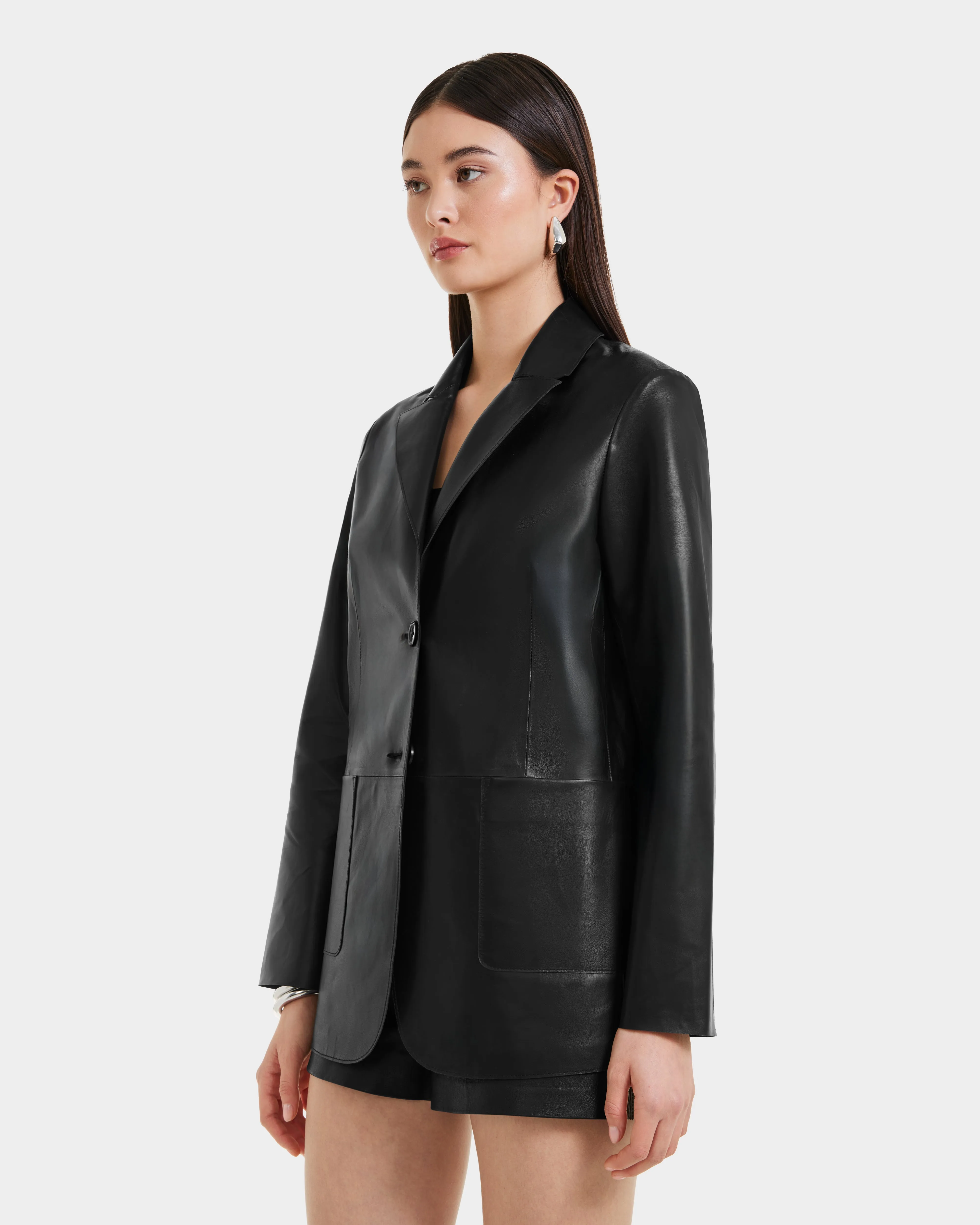 LUCINE - 8125002 Black