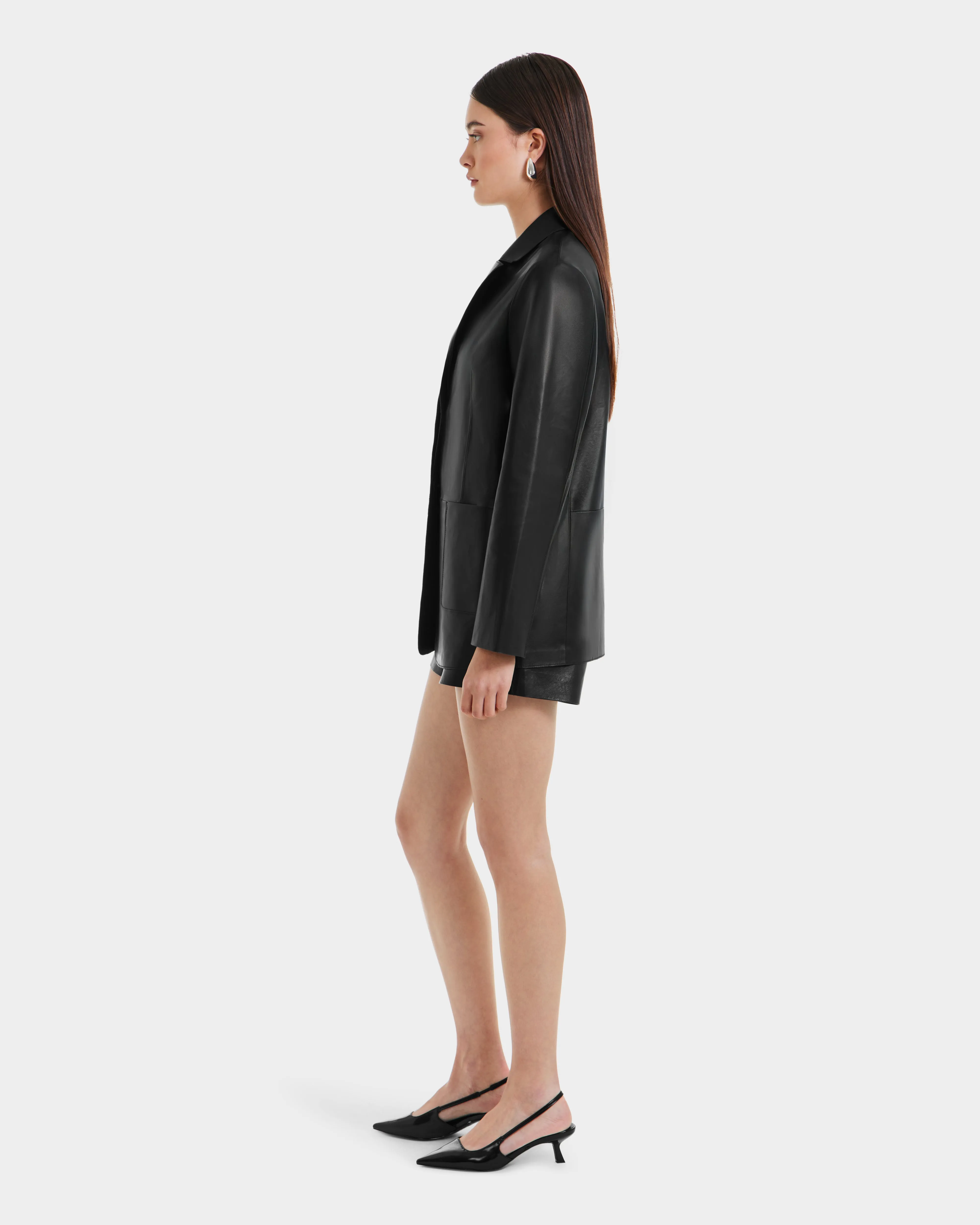 LUCINE - 8125002 Black