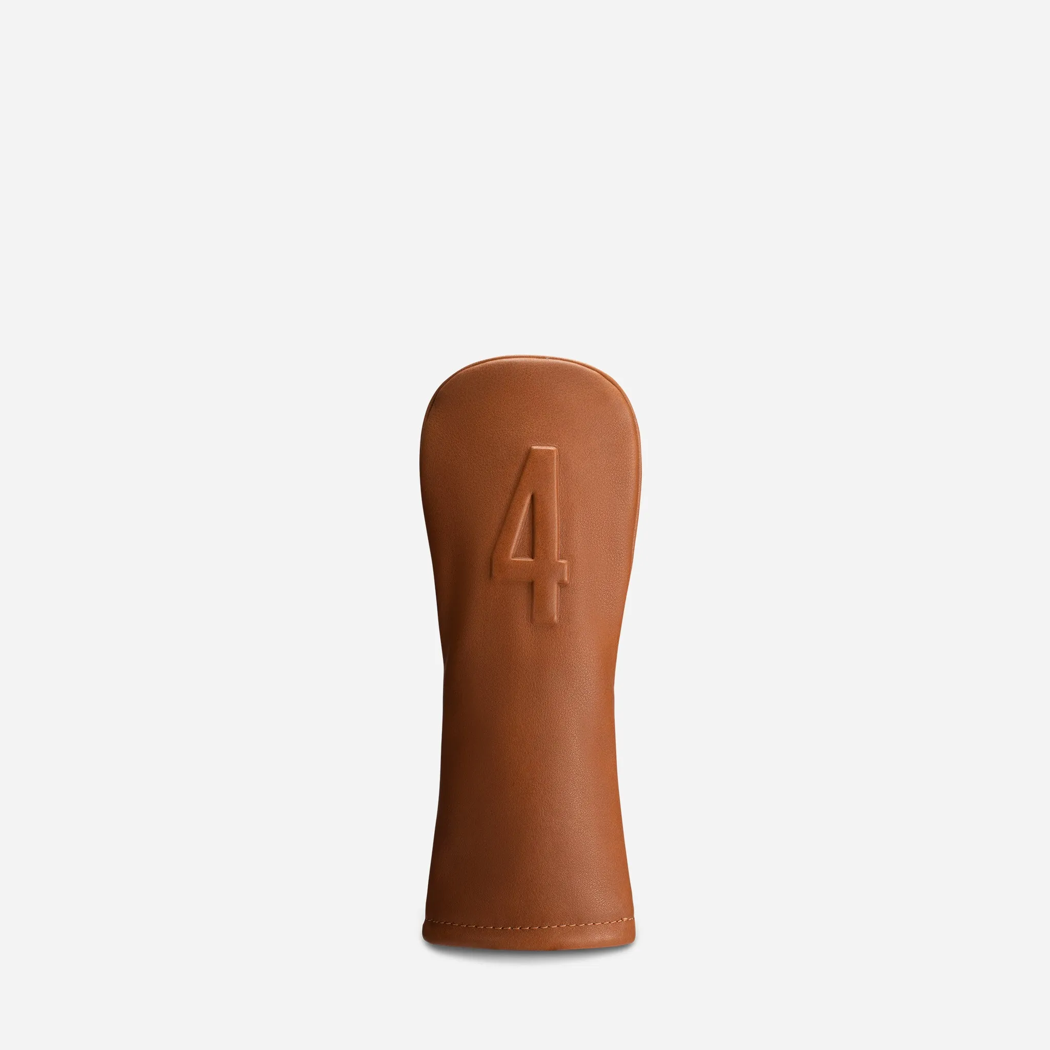 Lux Embossé Headcover