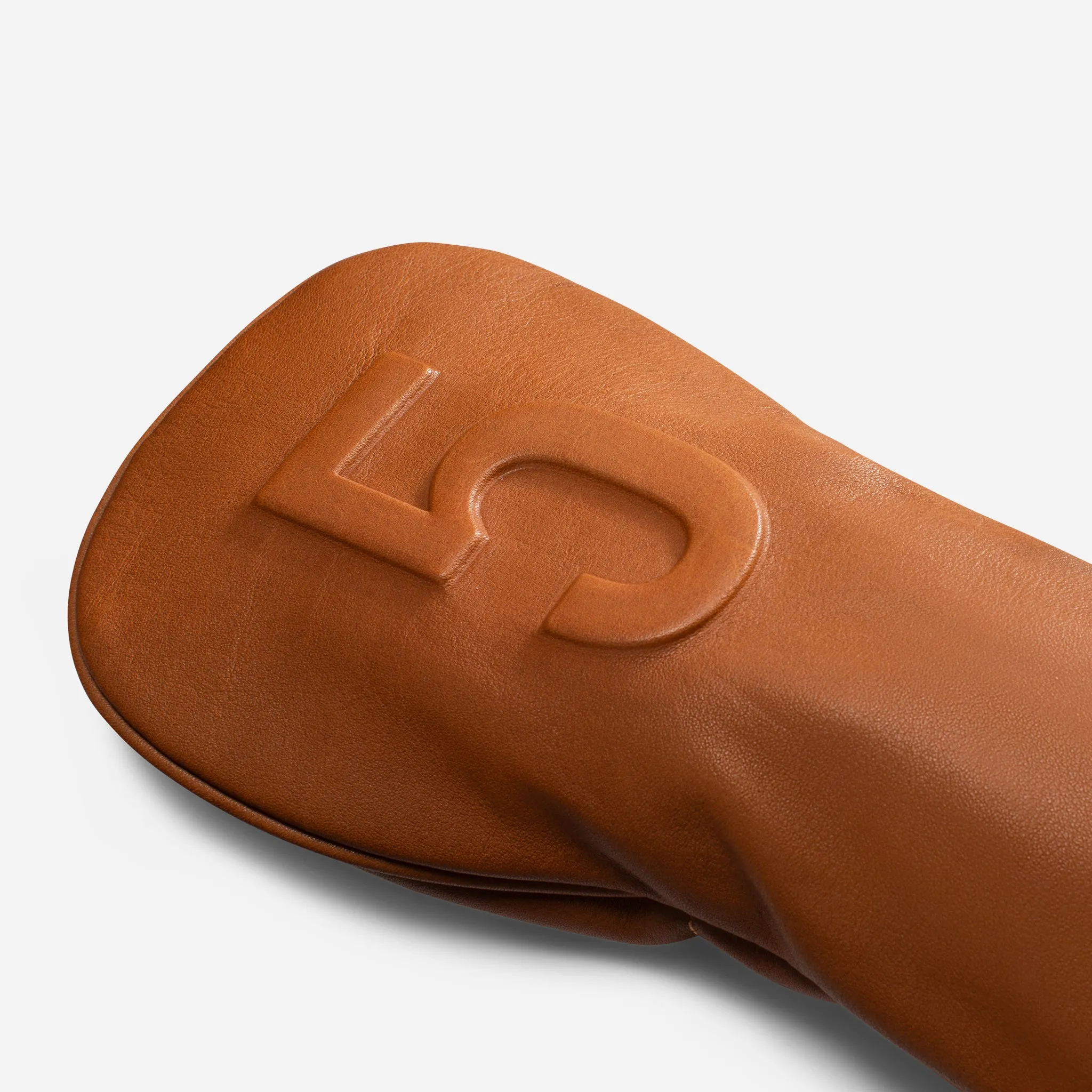 Lux Embossé Headcover