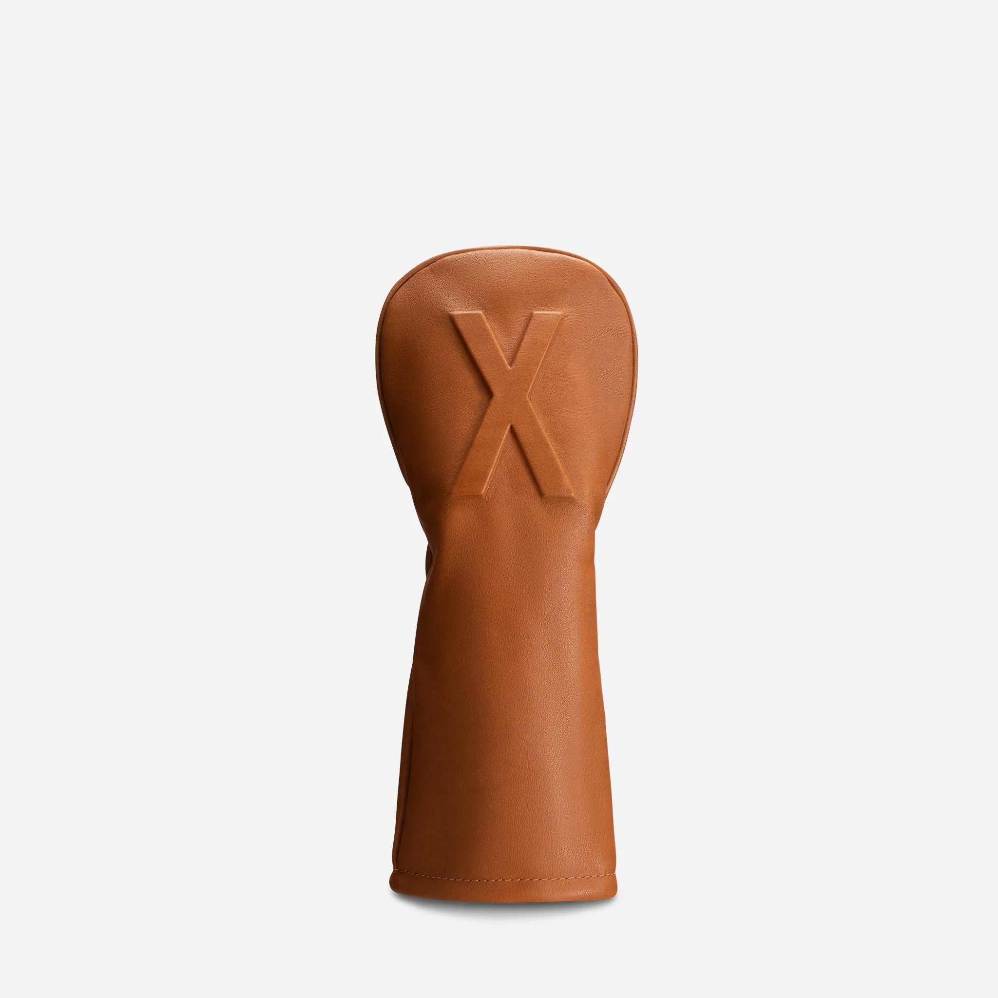 Lux Embossé Headcover