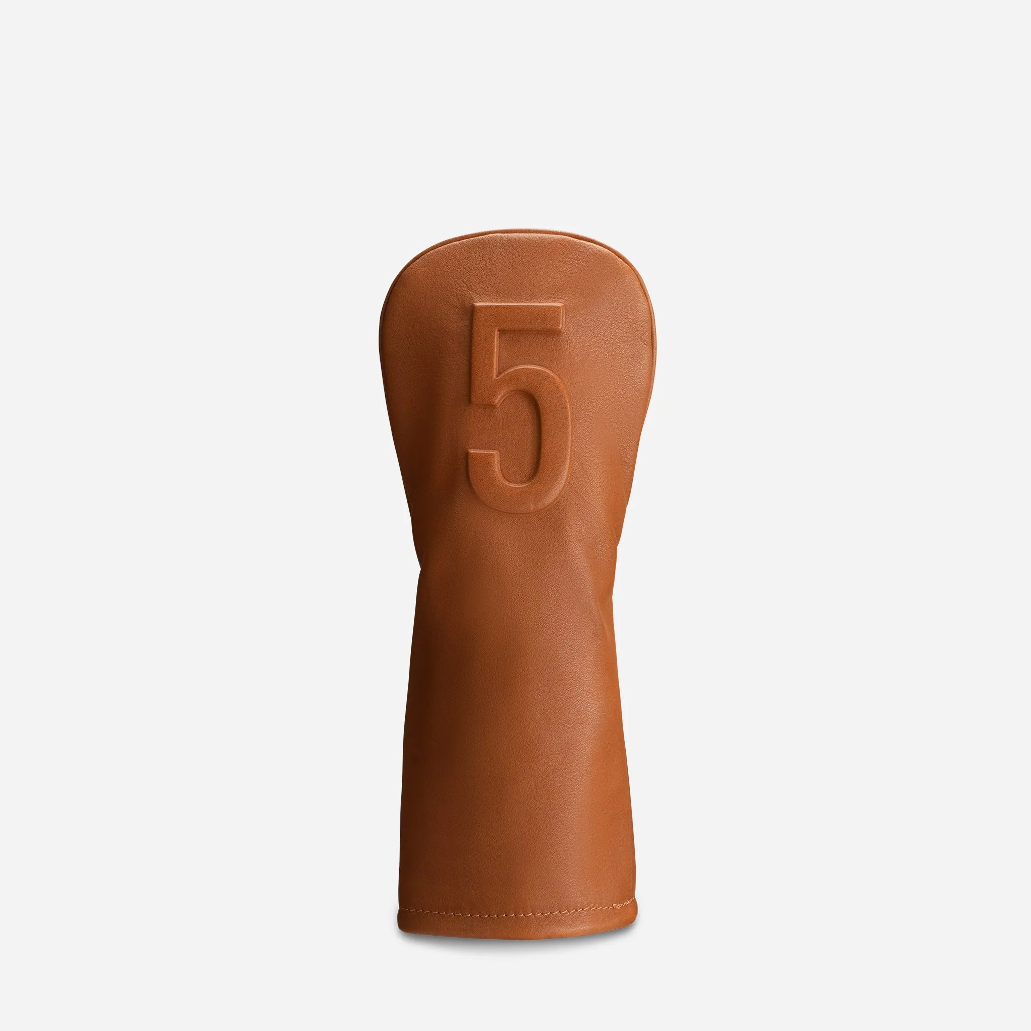 Lux Embossé Headcover