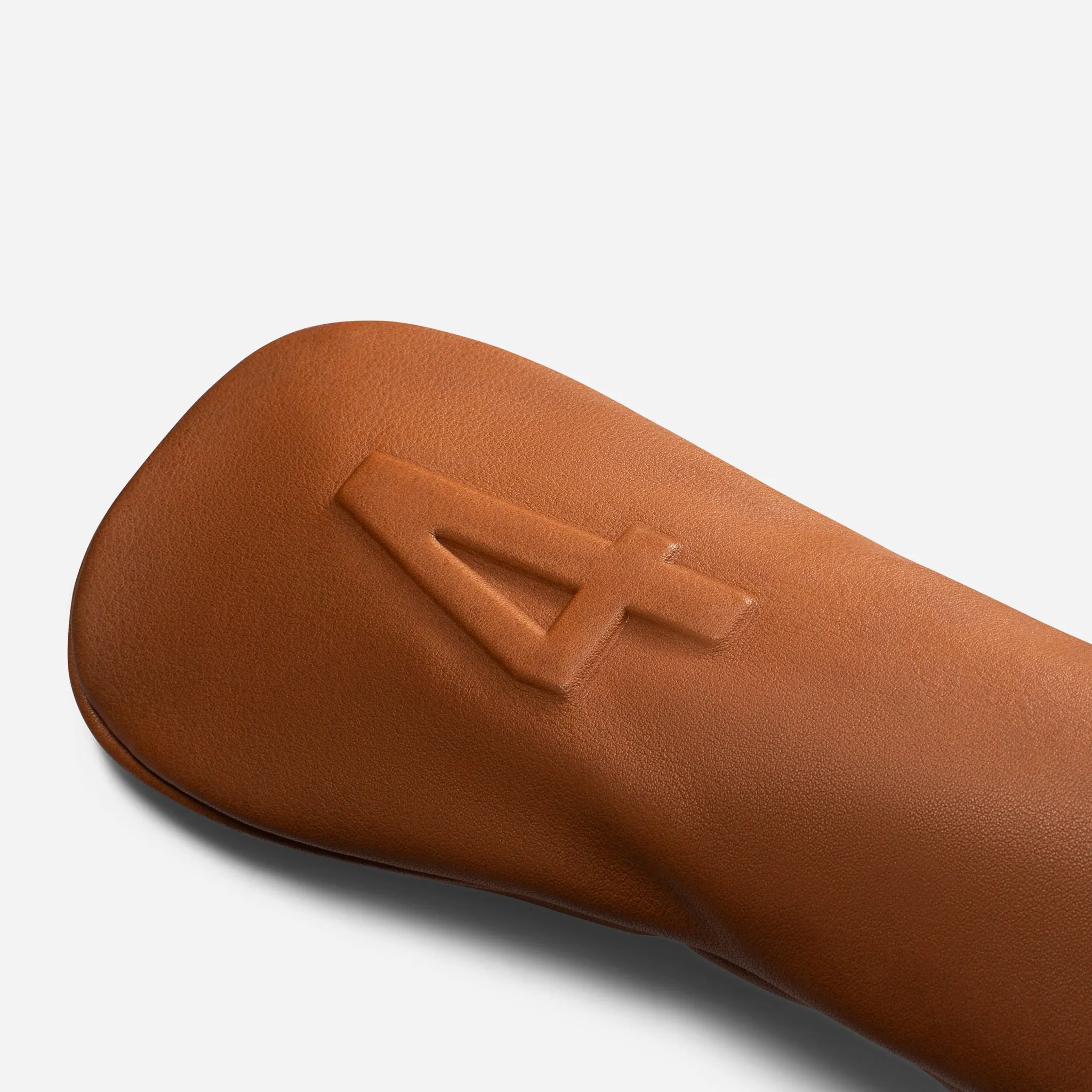 Lux Embossé Headcover