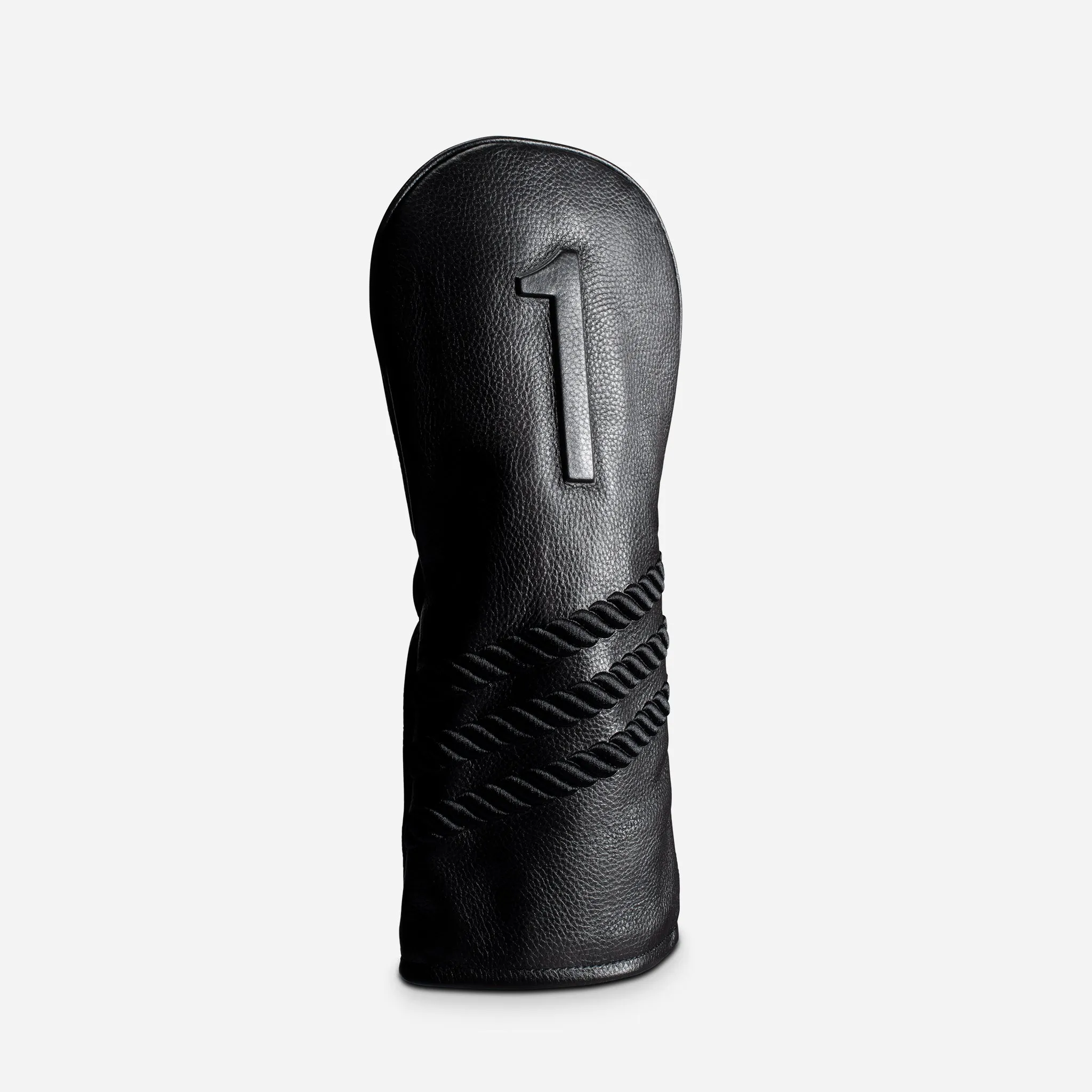 Lux Embossé Headcover