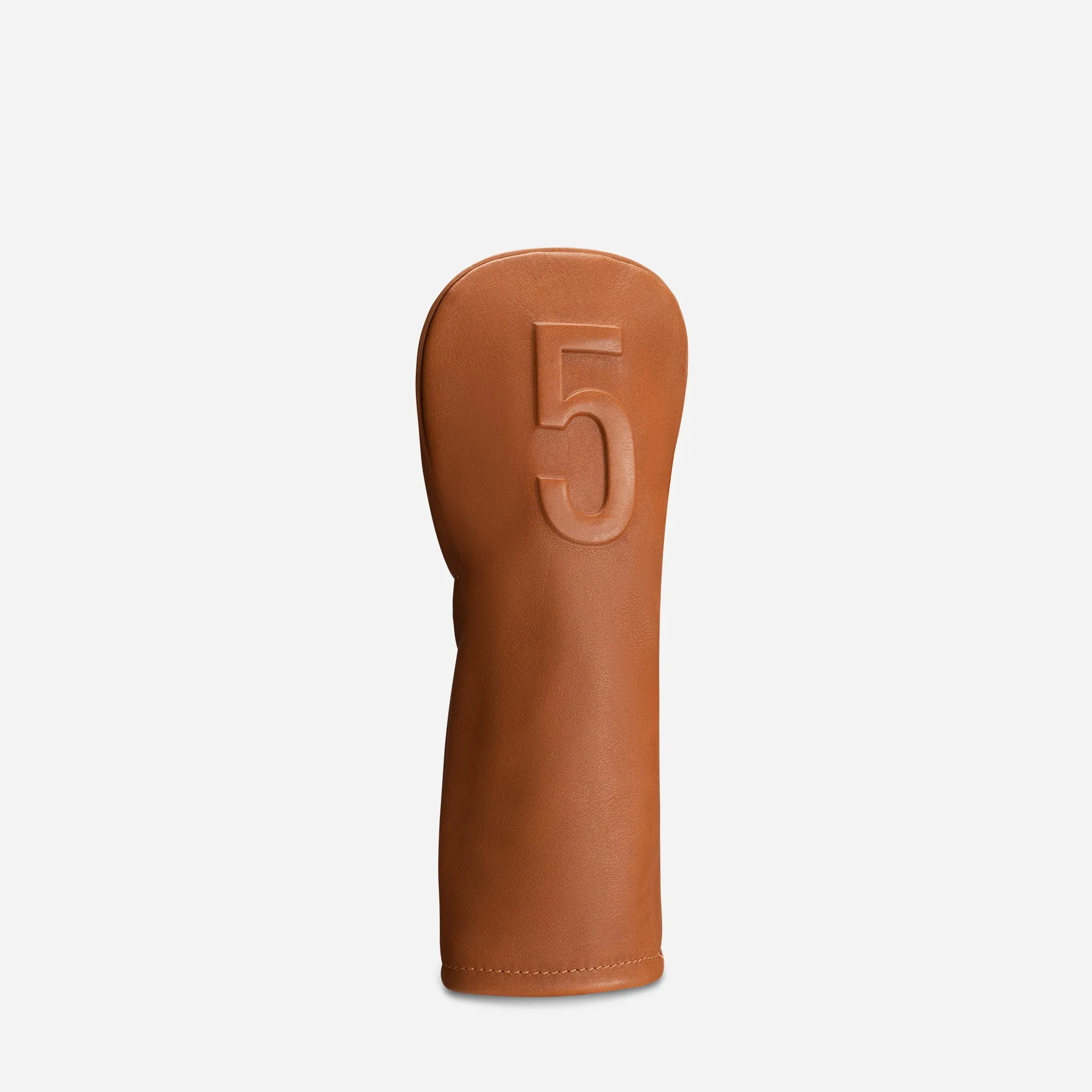 Lux Embossé Headcover